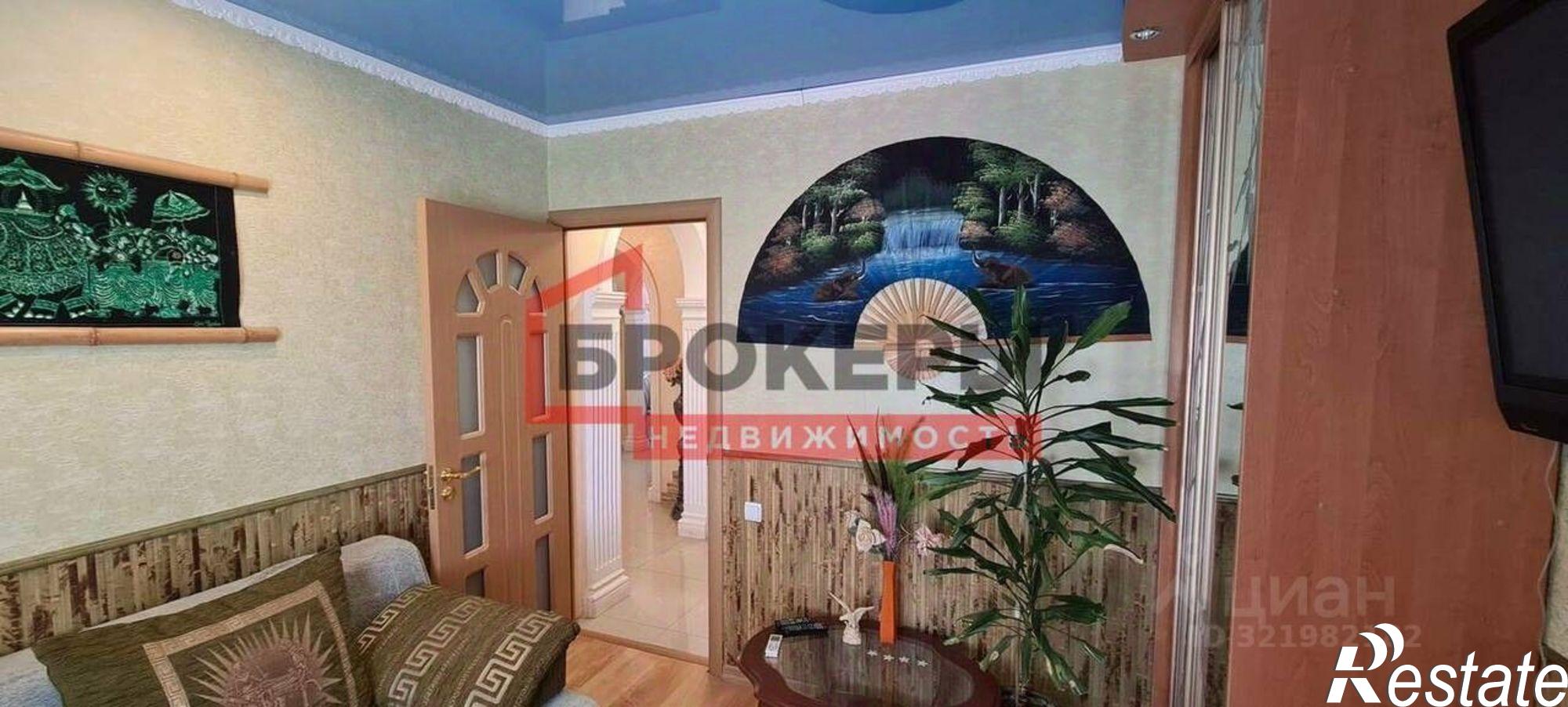 Купить квартиру за 14 000 000 рублей на улица Тараса Шевченко, 29