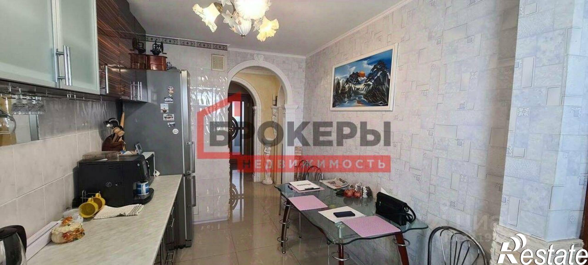 Купить квартиру за 14 000 000 рублей на улица Тараса Шевченко, 29