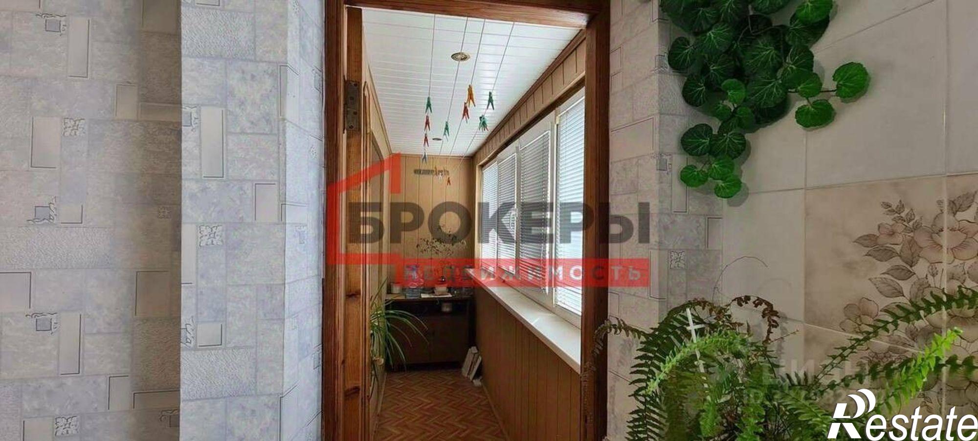 Купить квартиру за 14 000 000 рублей на улица Тараса Шевченко, 29