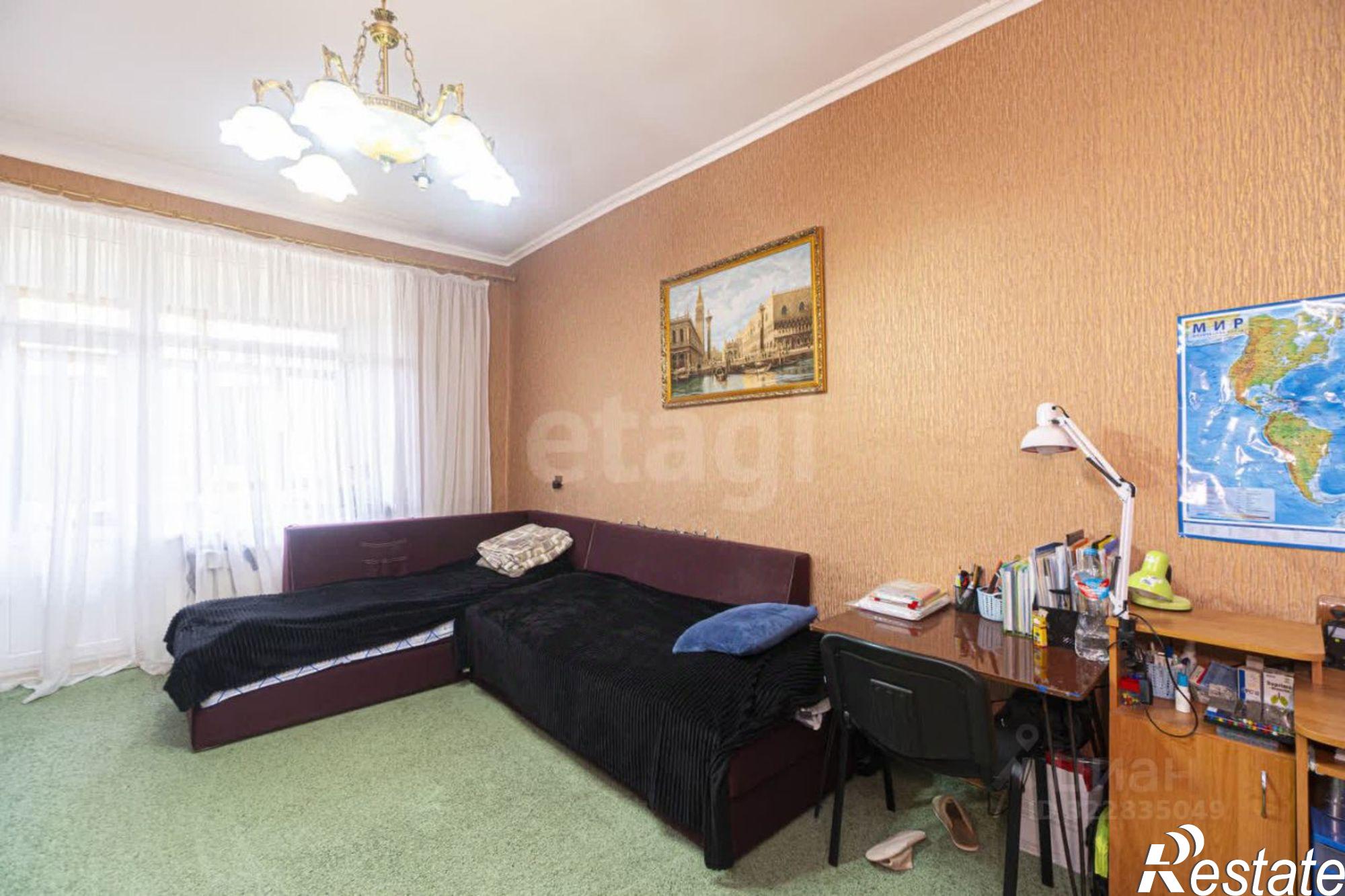 Купить квартиру за 8 000 000 рублей на ул Садовая, 5