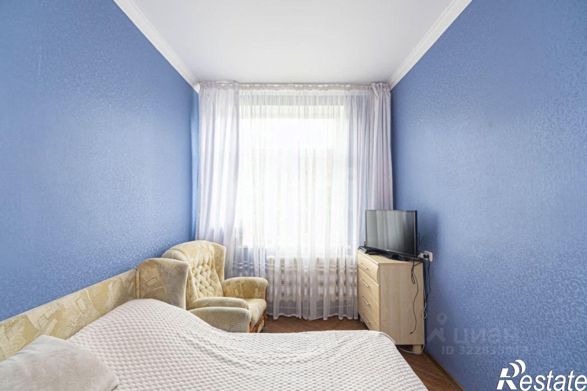 Купить квартиру за 8 000 000 рублей на ул Садовая, 5