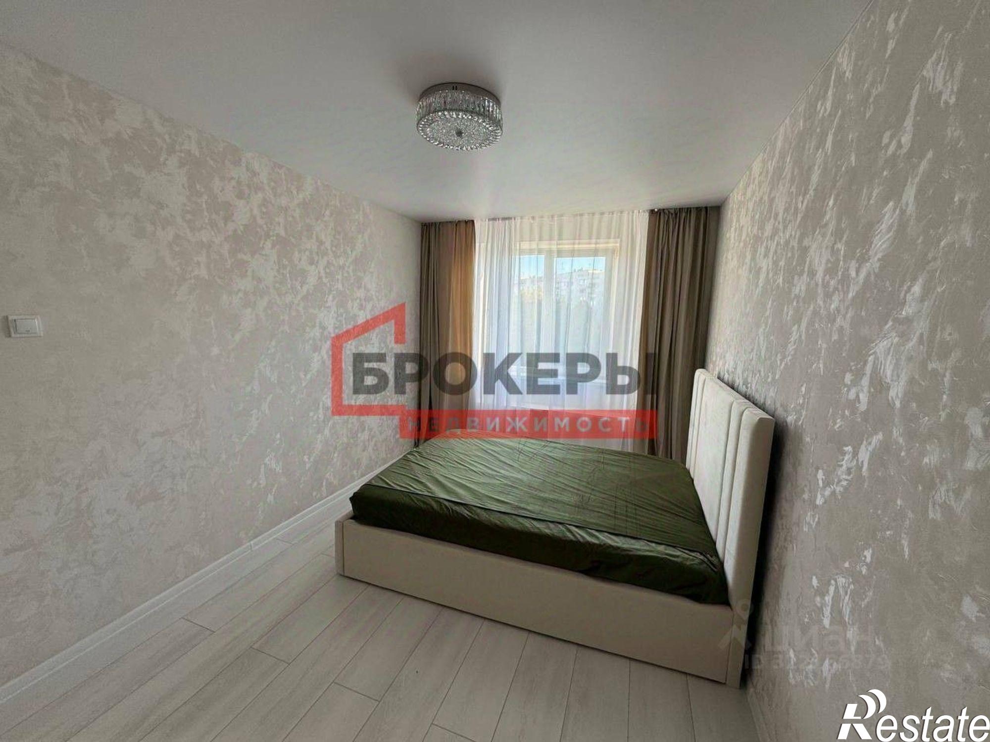 Купить квартиру за 16 900 000 рублей на улица Астана Кесаева, 15