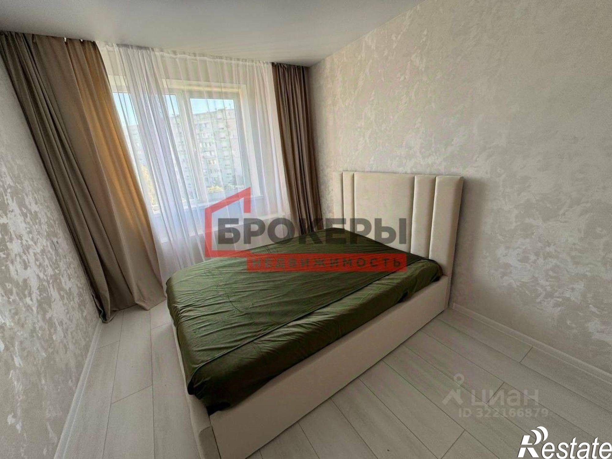 Купить квартиру за 16 900 000 рублей на улица Астана Кесаева, 15