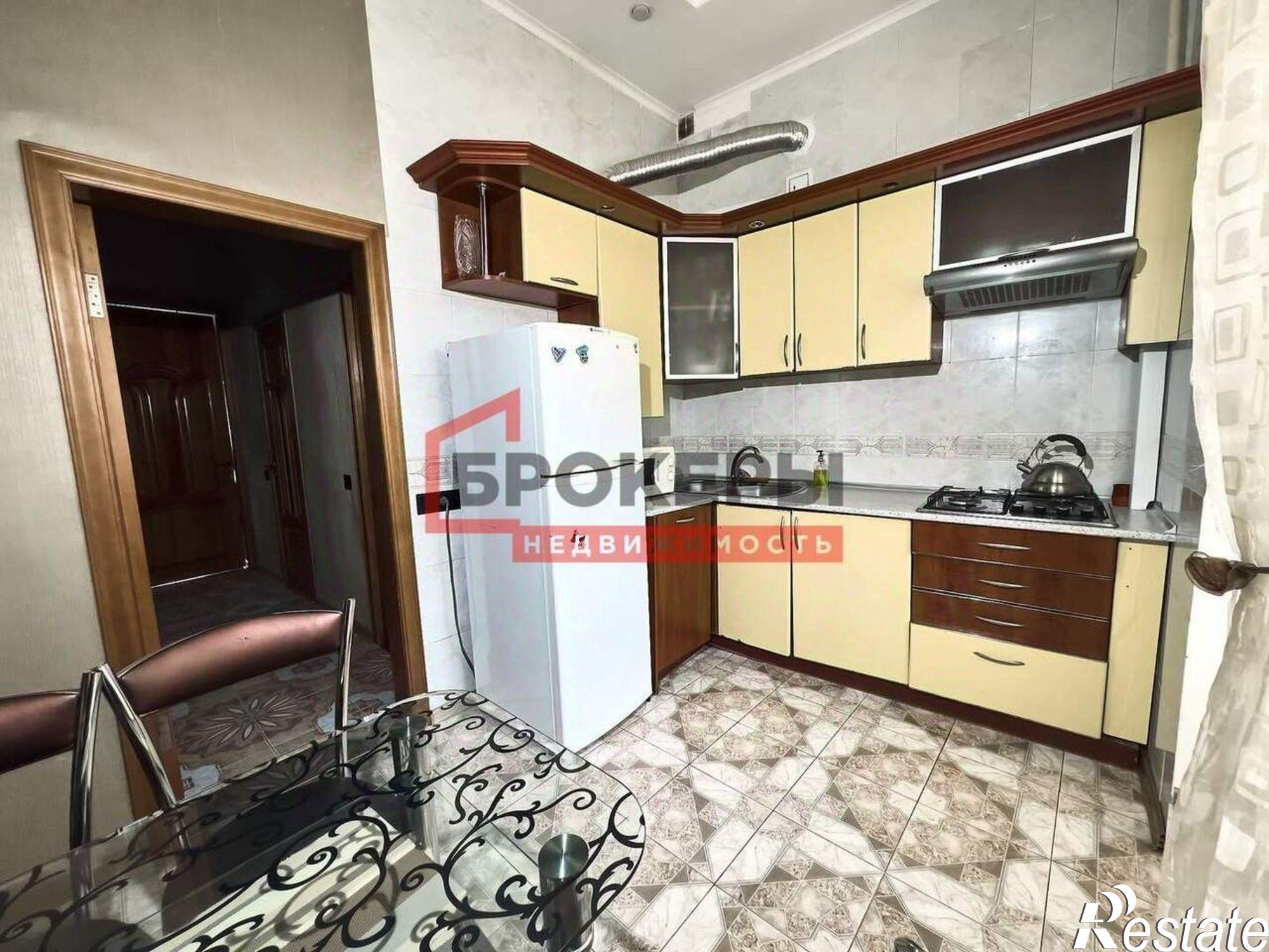 Купить квартиру за 21 200 000 рублей на улица Ленина, 52/1