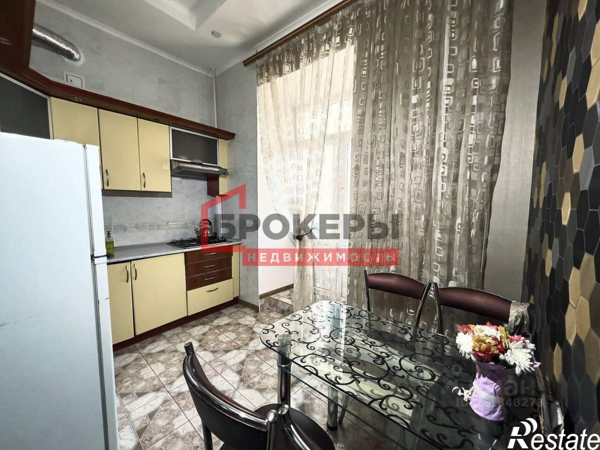 Купить квартиру за 21 200 000 рублей на улица Ленина, 52/1