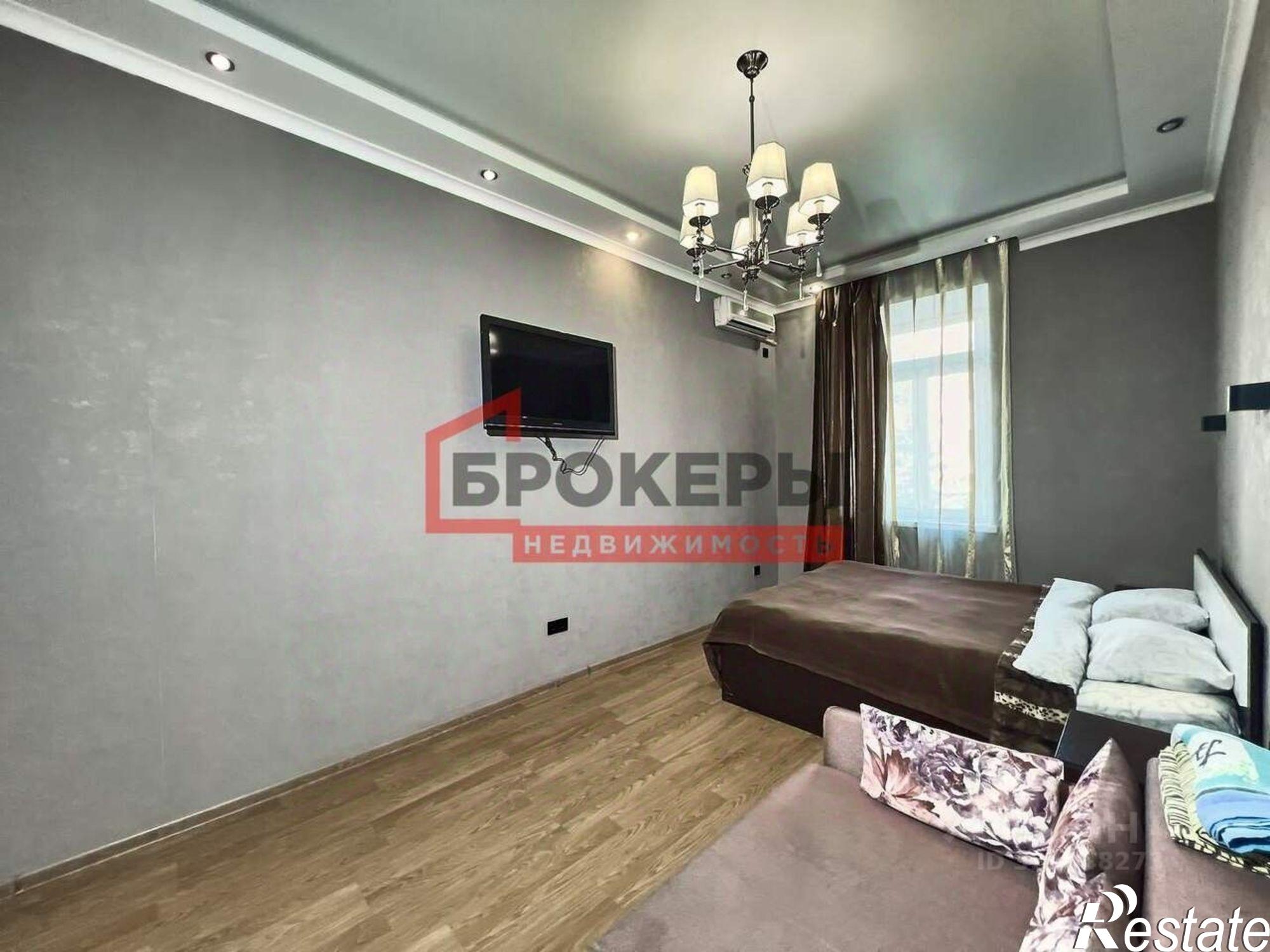 Купить квартиру за 21 200 000 рублей на улица Ленина, 52/1