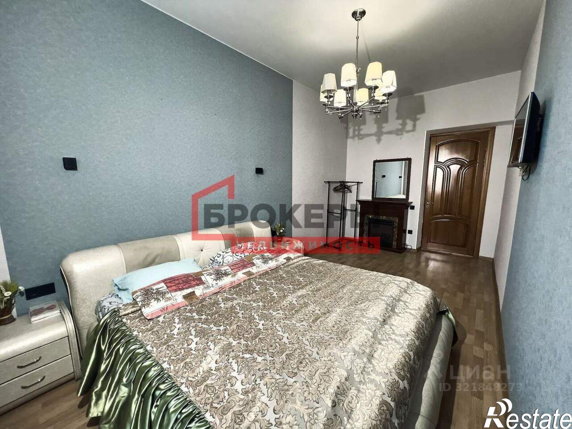 Купить квартиру за 21 200 000 рублей на улица Ленина, 52/1