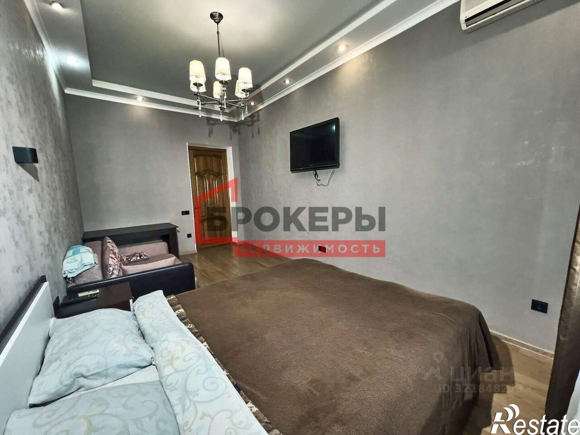 Купить квартиру за 21 200 000 рублей на улица Ленина, 52/1