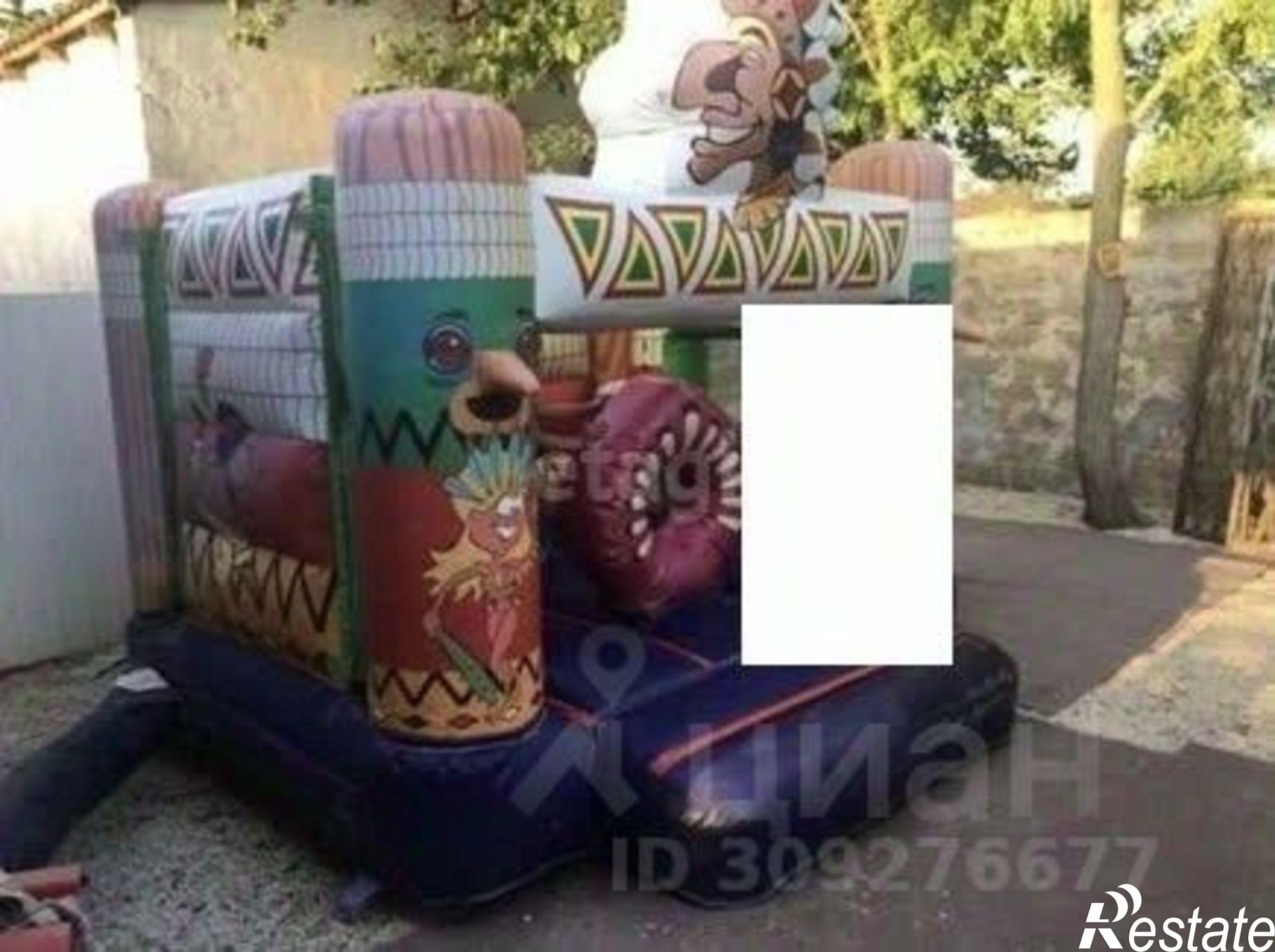 Купить торговое помещение за 6 500 000 рублей на ул Пионерская, 27