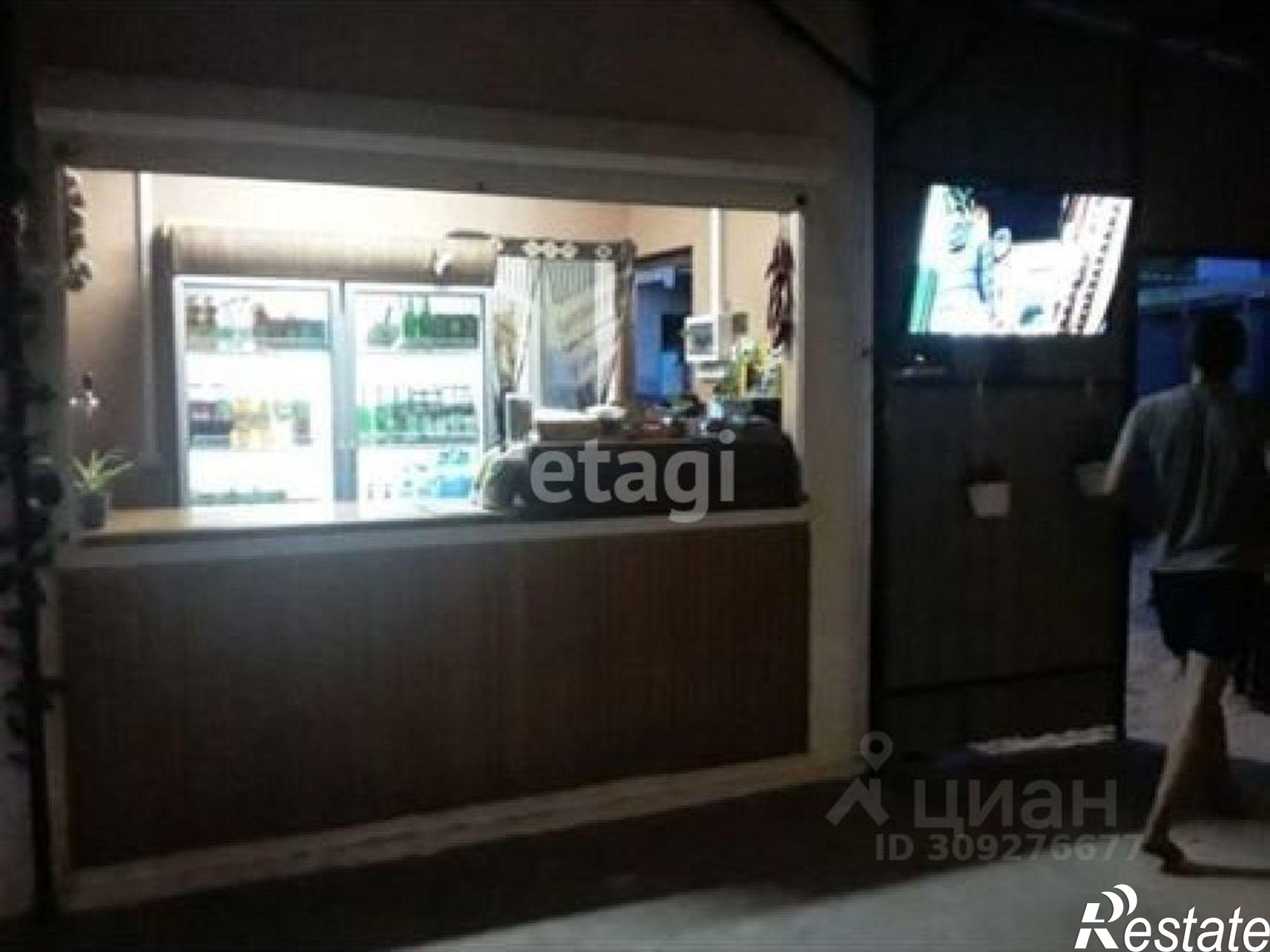 Купить торговое помещение за 6 500 000 рублей на ул Пионерская, 27