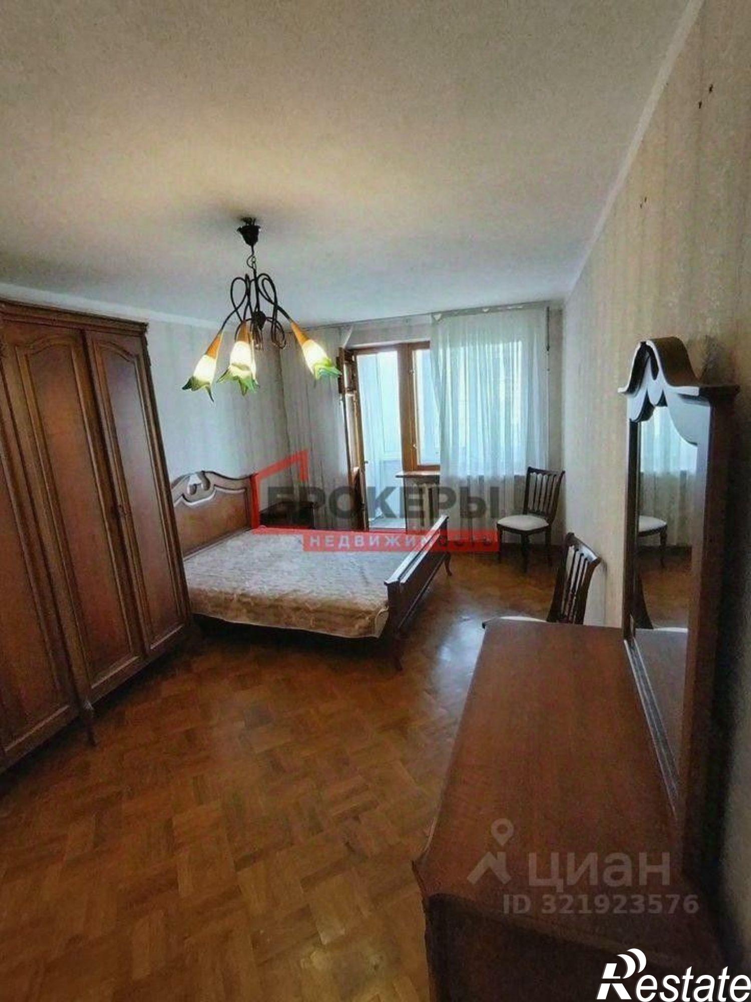 Купить квартиру за 11 200 000 рублей на пр-кт Генерала Острякова, 165