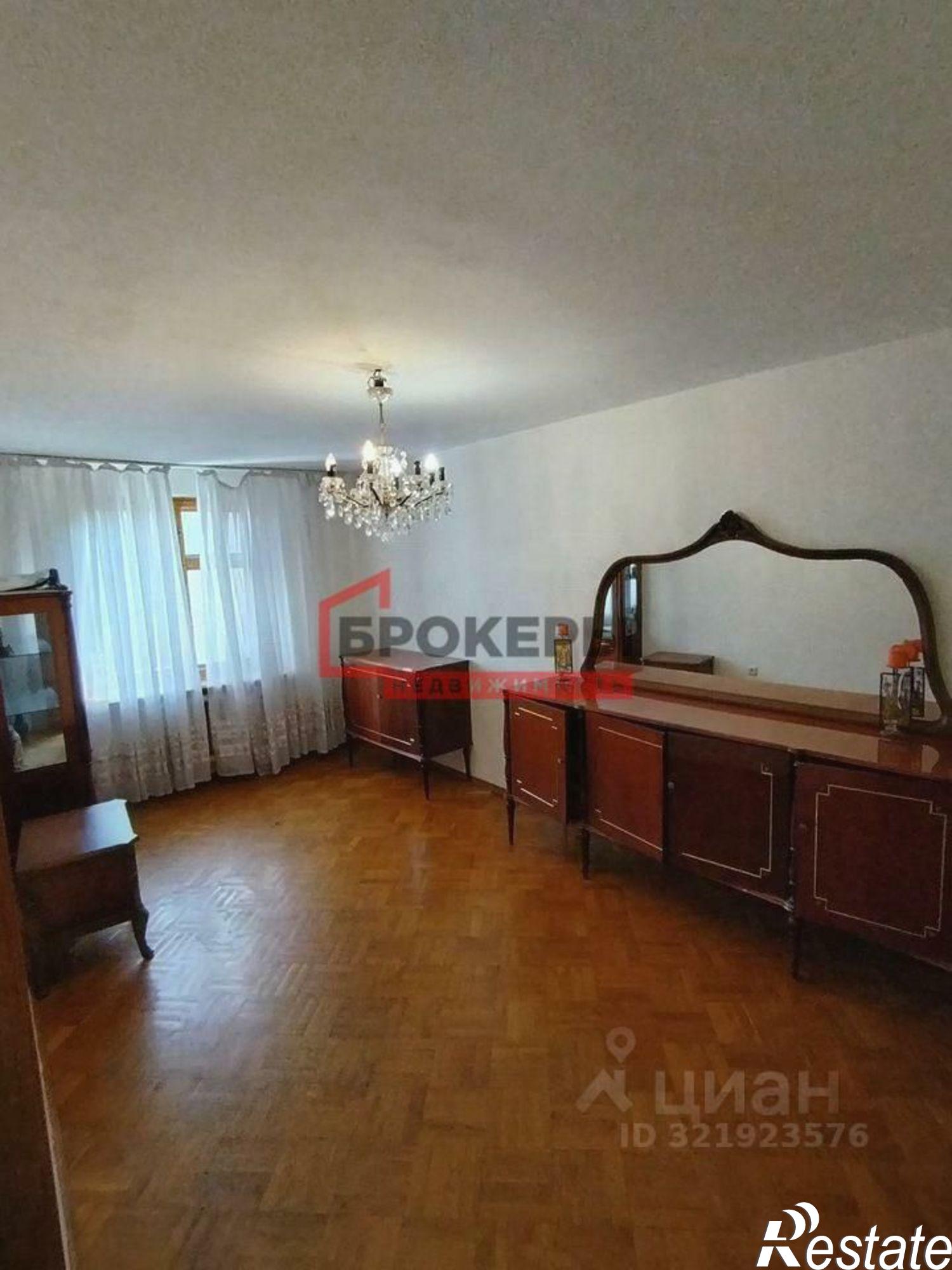 Купить квартиру за 11 200 000 рублей на пр-кт Генерала Острякова, 165