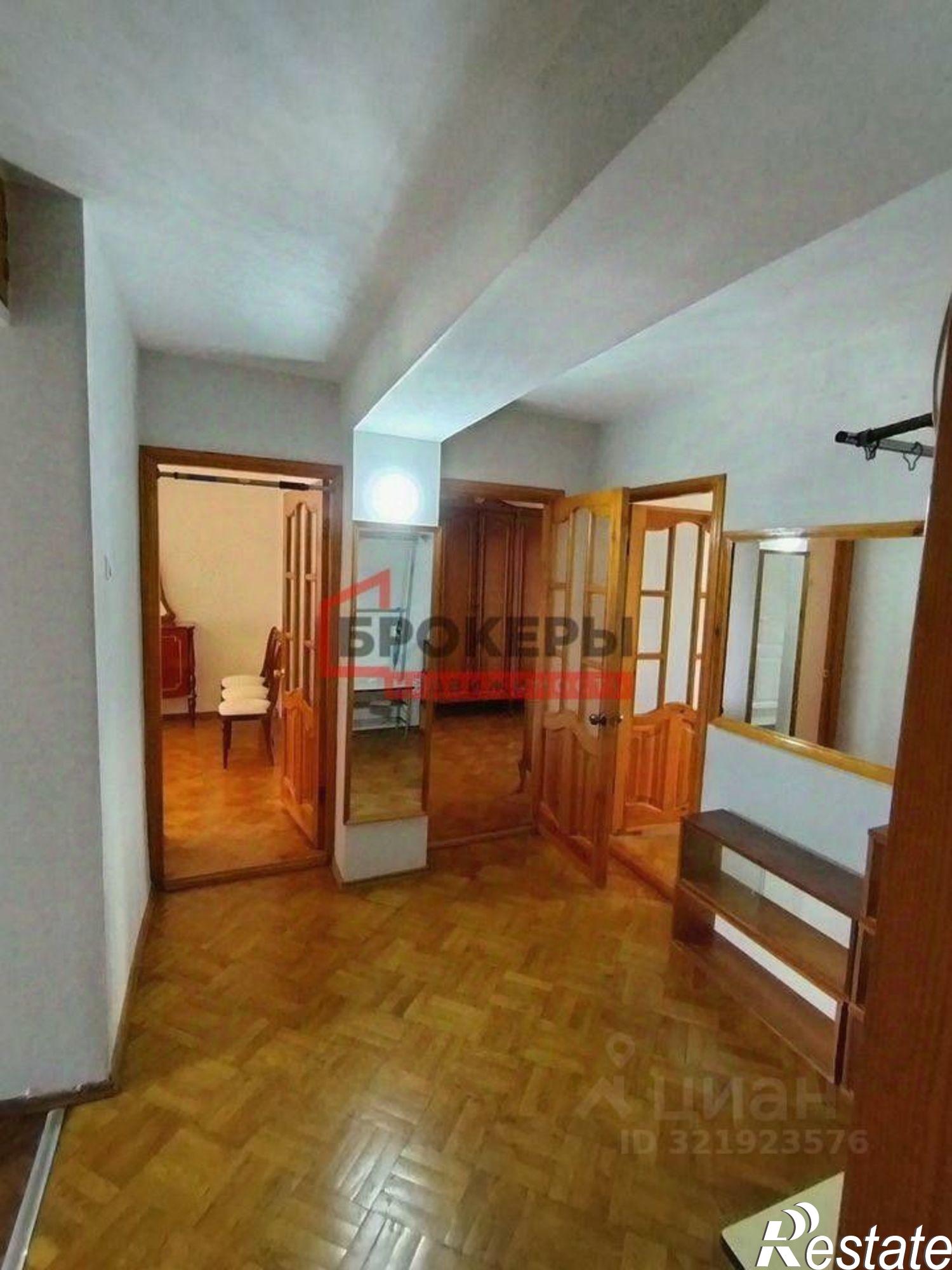 Купить квартиру за 11 200 000 рублей на пр-кт Генерала Острякова, 165