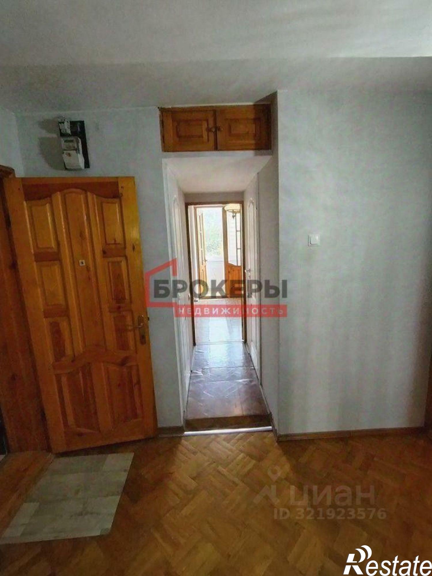 Купить квартиру за 11 200 000 рублей на пр-кт Генерала Острякова, 165