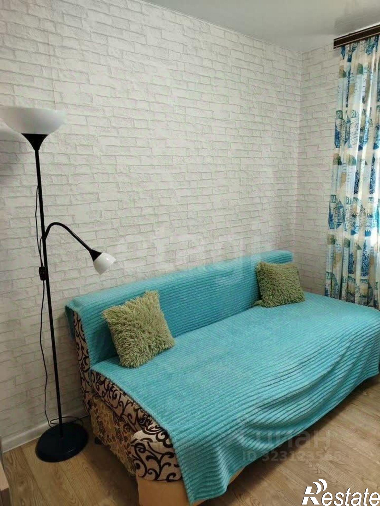 Купить комнату за 2 000 000 рублей на улица Надежды Островской, 7