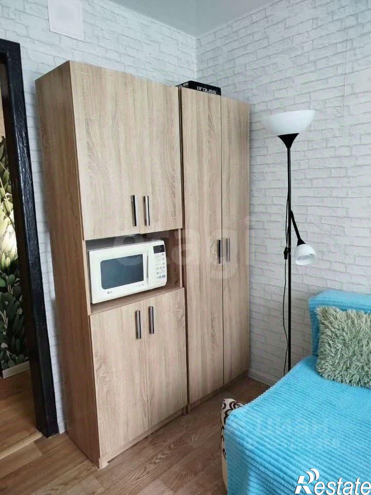 Купить комнату за 2 000 000 рублей на улица Надежды Островской, 7