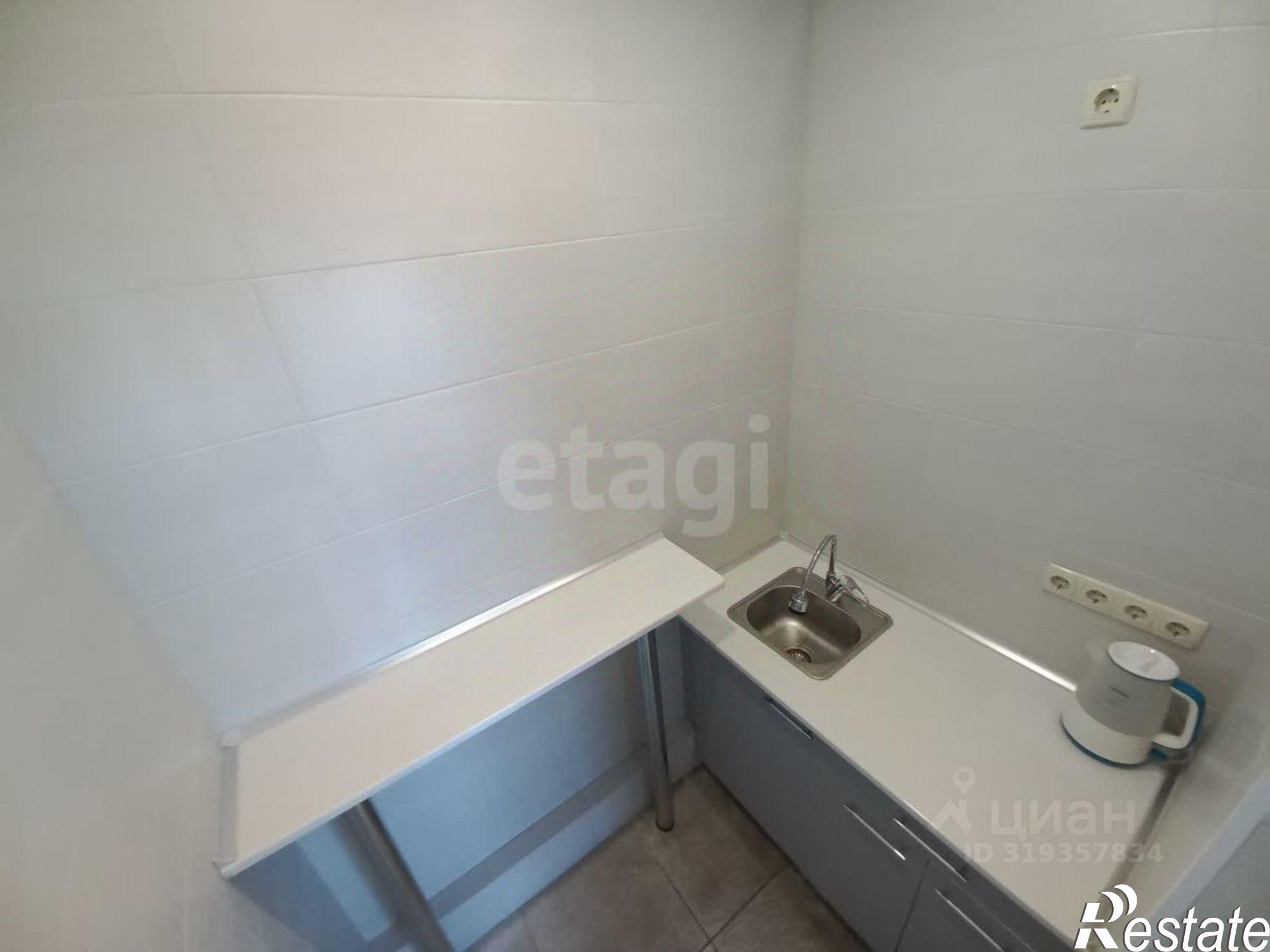 Купить торговое помещение за 12 389 900 рублей на ул Тараса Шевченко, 49