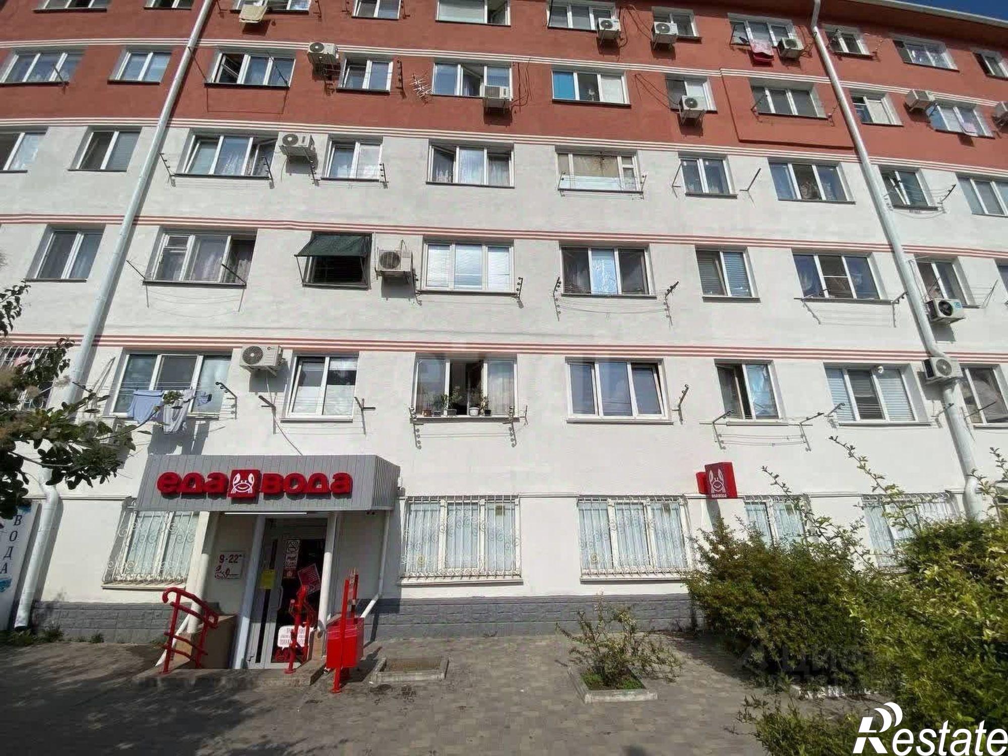 Купить комнату за 2 000 000 рублей на улица Надежды Островской, 7