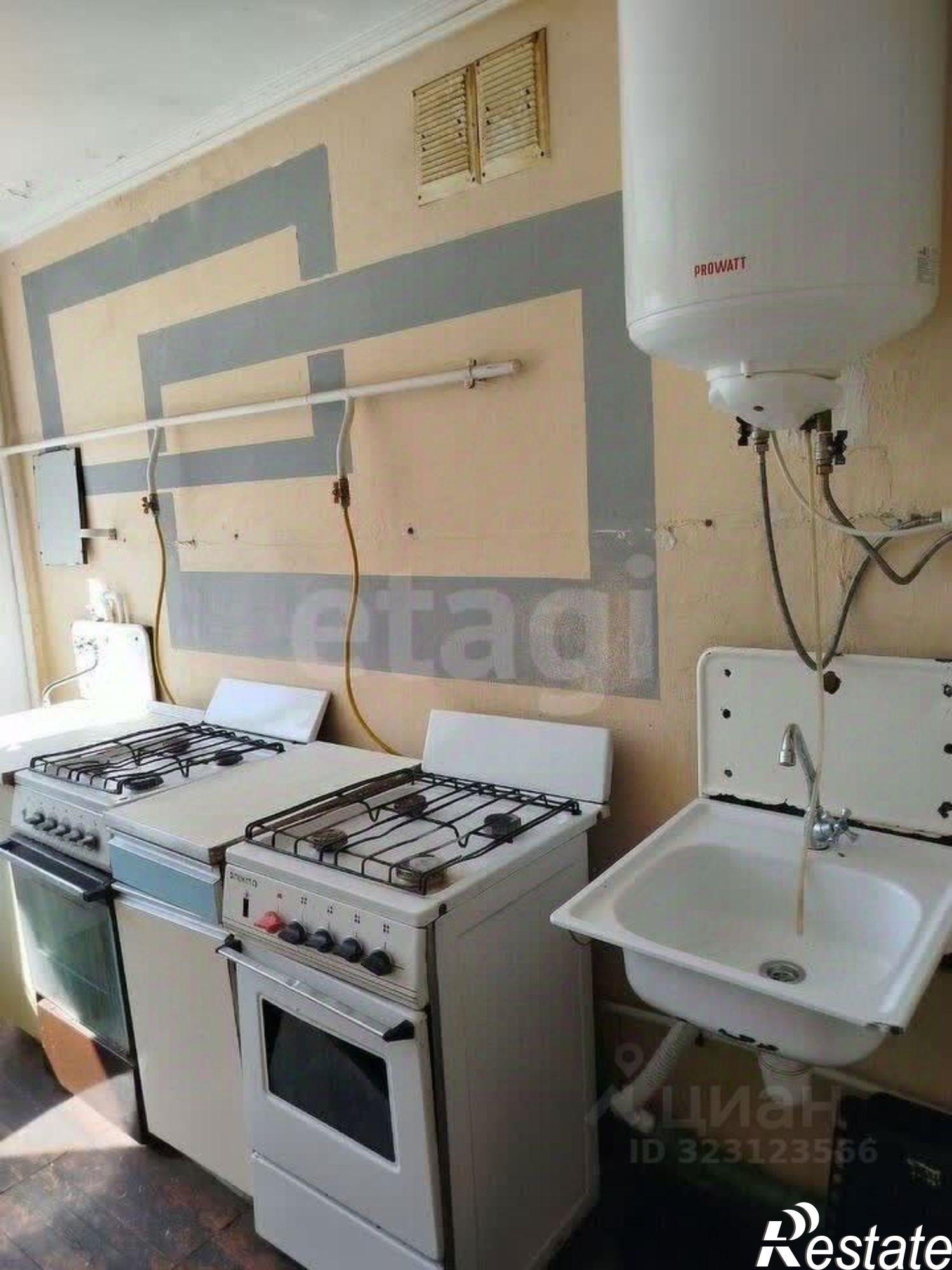 Купить комнату за 2 000 000 рублей на улица Надежды Островской, 7