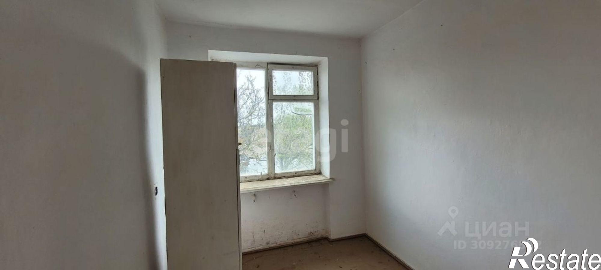 Купить квартиру за 3 100 000 рублей на улица 40 лет Победы, 34А