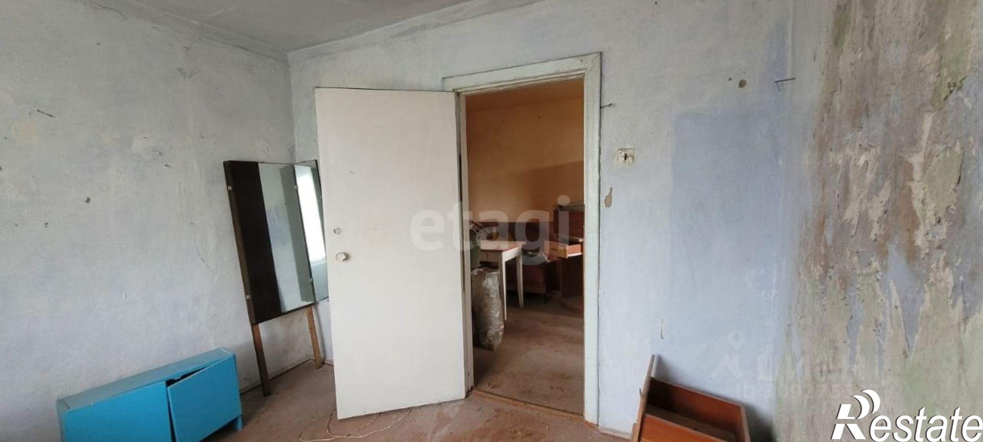 Купить квартиру за 3 100 000 рублей на улица 40 лет Победы, 34А