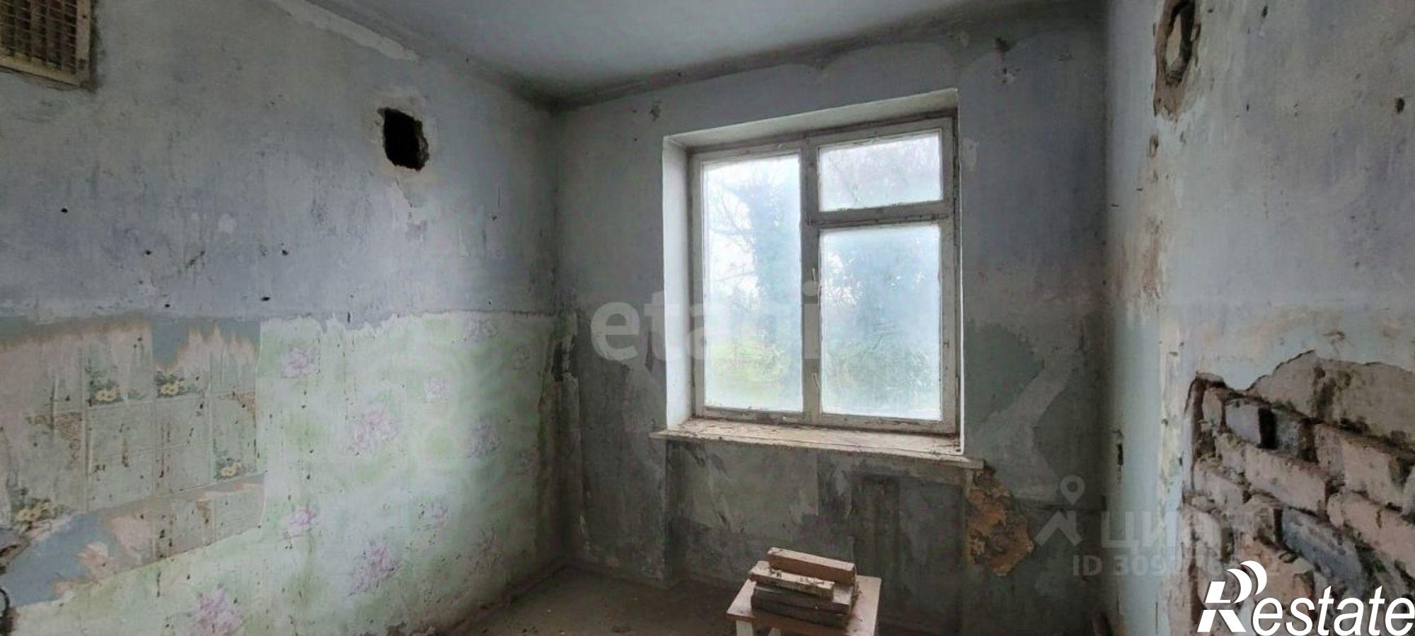 Купить квартиру за 3 100 000 рублей на улица 40 лет Победы, 34А