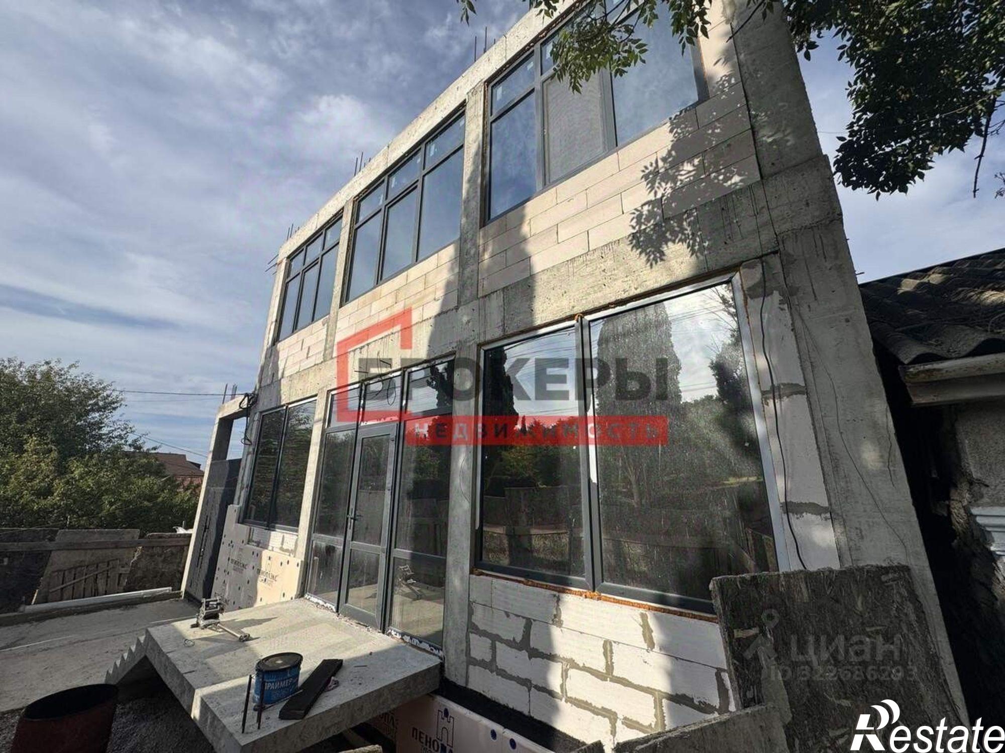 Купить ОСЗ, отдельно стоящее здание за 77 000 000 рублей на Кременчугский пер, 10