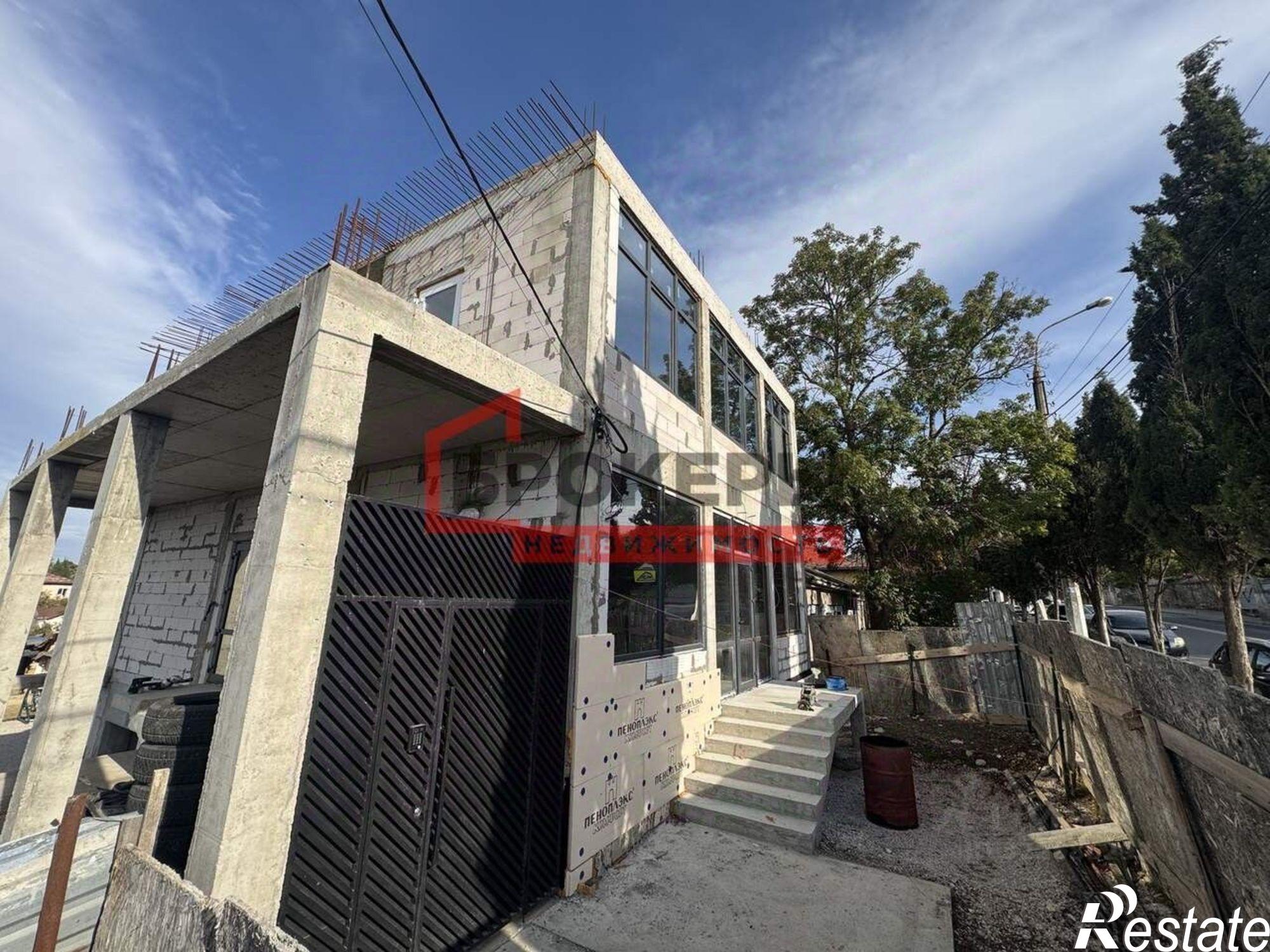 Купить ОСЗ, отдельно стоящее здание за 77 000 000 рублей на Кременчугский пер, 10