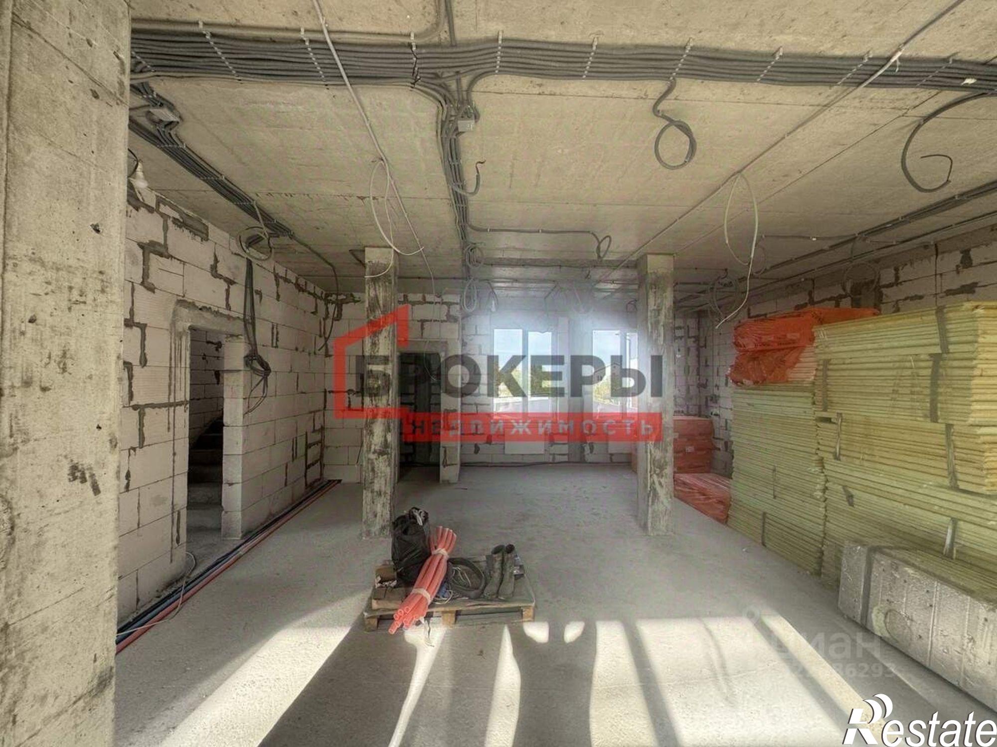 Купить ОСЗ, отдельно стоящее здание за 77 000 000 рублей на Кременчугский пер, 10