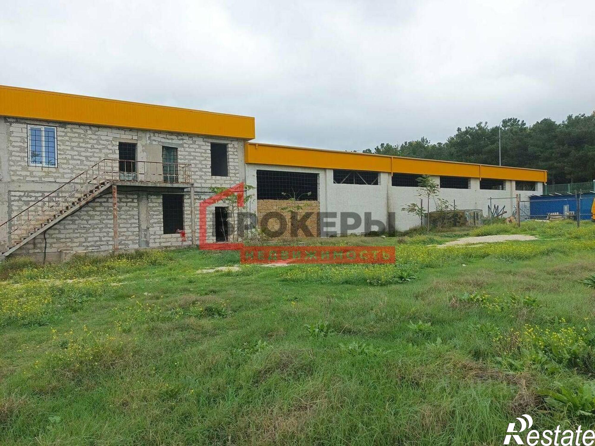 Купить ОСЗ, отдельно стоящее здание за 4 457 740 рублей на Пятницкий проезд, 3