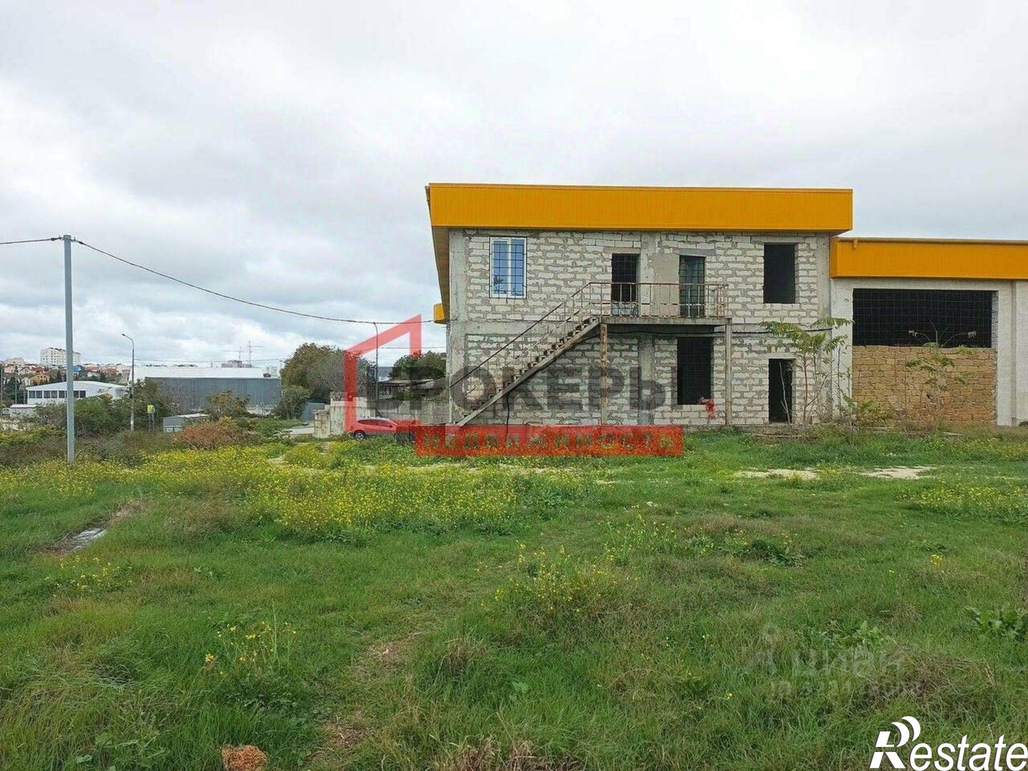 Купить ОСЗ, отдельно стоящее здание за 4 457 740 рублей на Пятницкий проезд, 3