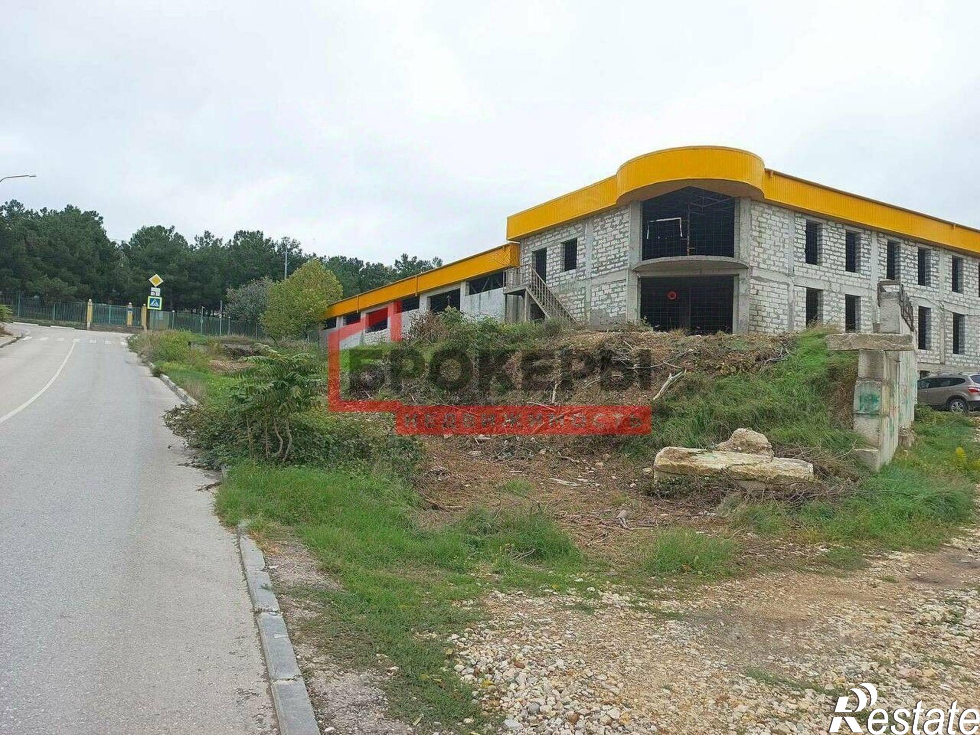 Купить ОСЗ, отдельно стоящее здание за 4 457 740 рублей на Пятницкий проезд, 3