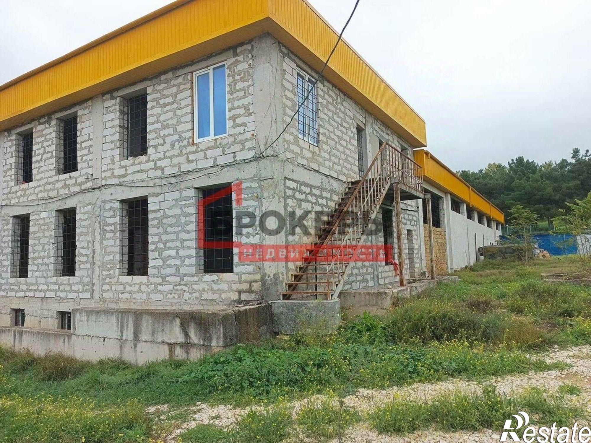 Купить ОСЗ, отдельно стоящее здание за 4 457 740 рублей на Пятницкий проезд, 3