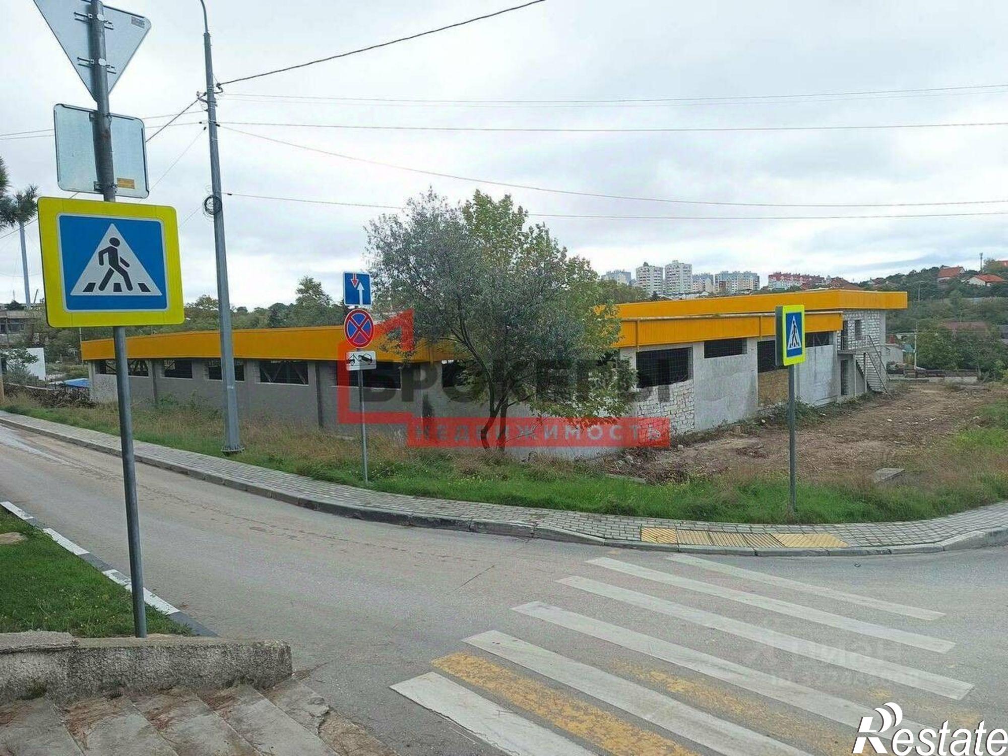 Купить ОСЗ, отдельно стоящее здание за 4 457 740 рублей на Пятницкий проезд, 3