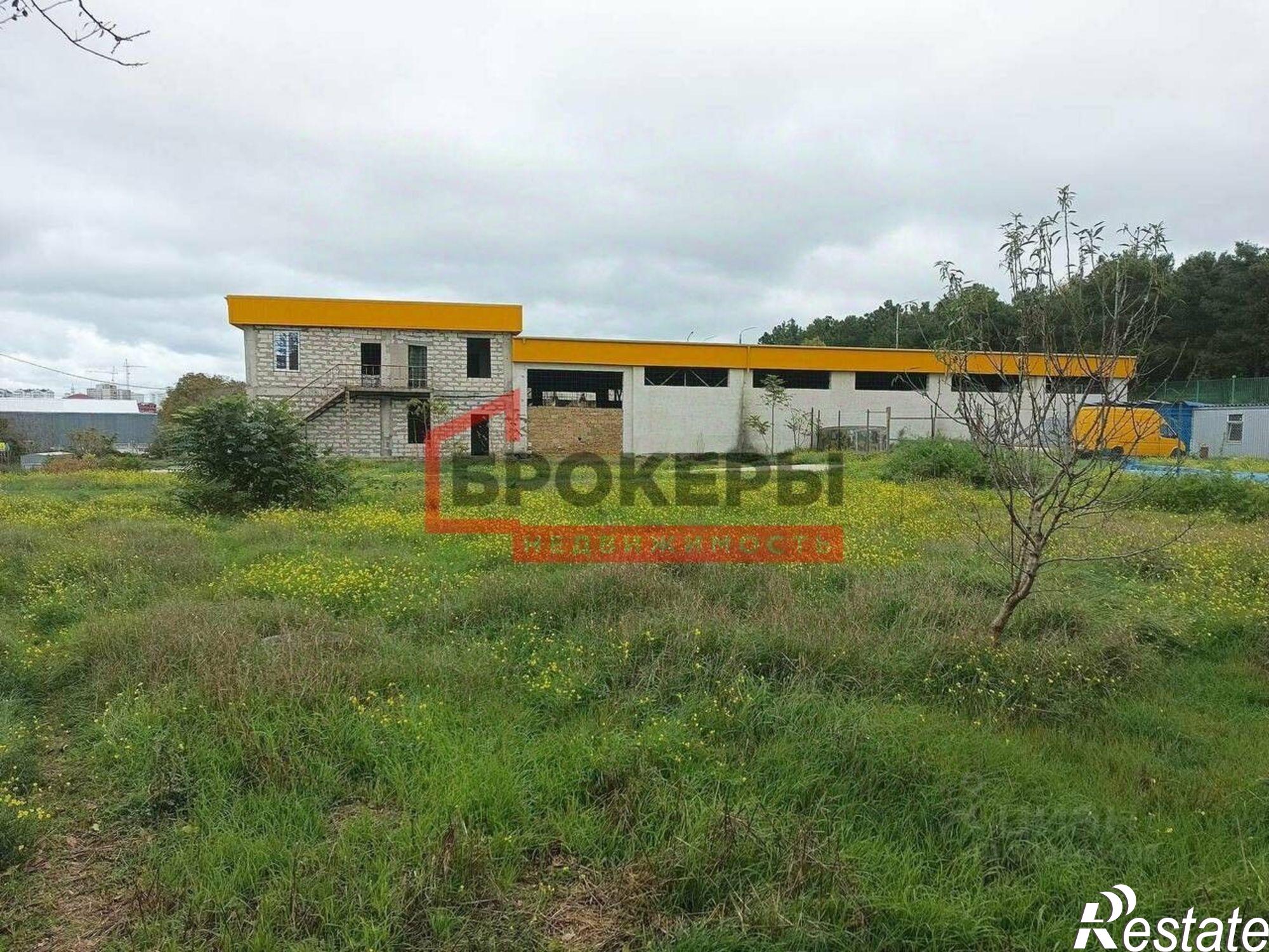 Купить ОСЗ, отдельно стоящее здание за 4 457 740 рублей на Пятницкий проезд, 3