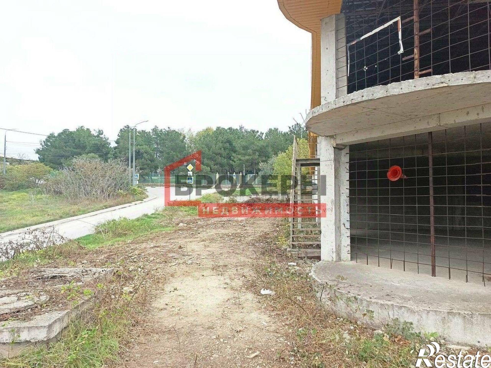 Купить ОСЗ, отдельно стоящее здание за 4 457 740 рублей на Пятницкий проезд, 3