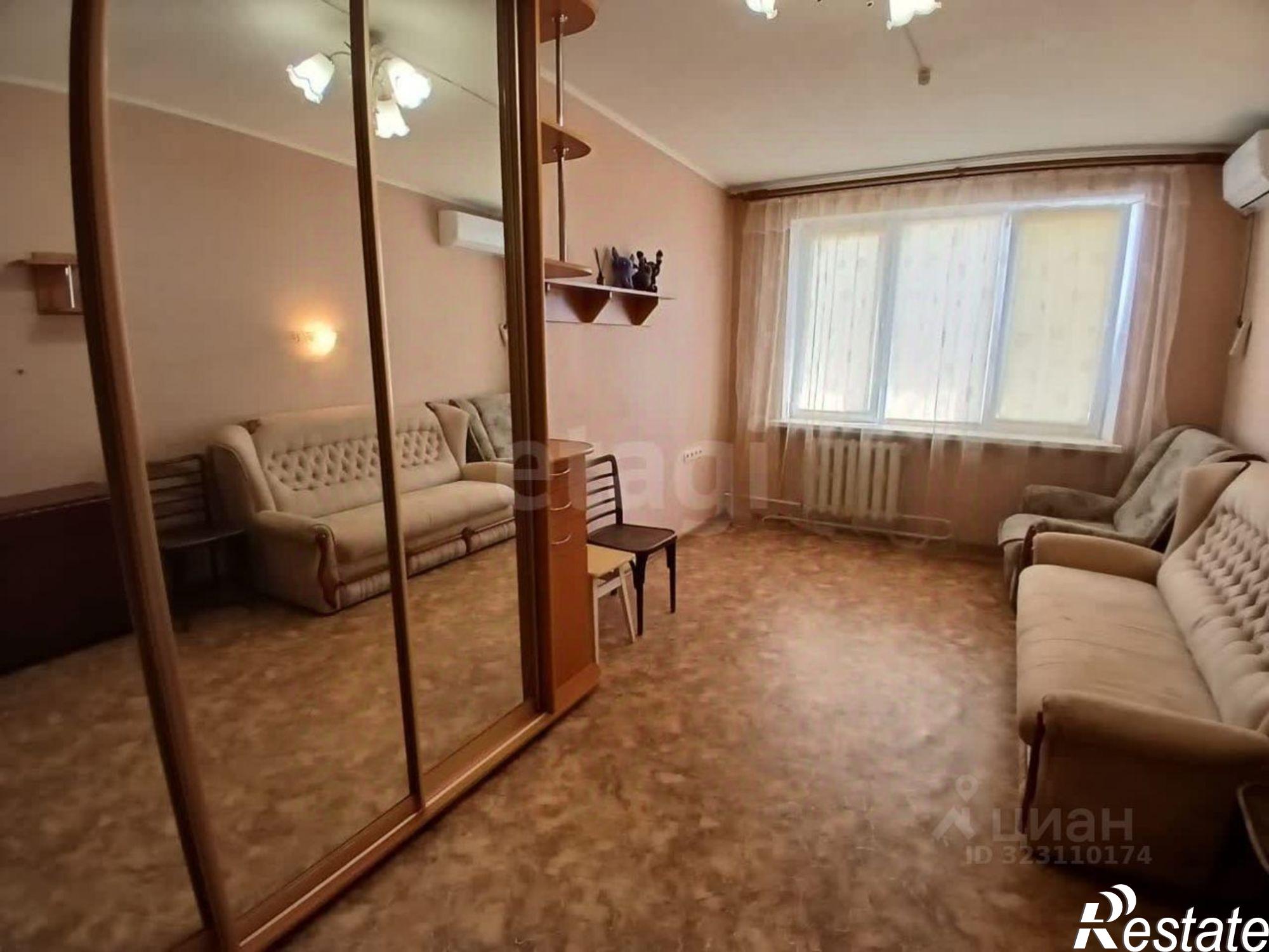 Купить комнату за 2 646 000 рублей на ул Пролетарская, 27