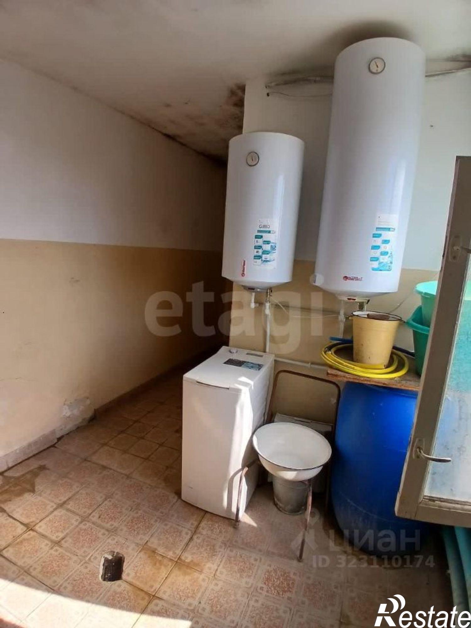 Купить комнату за 2 646 000 рублей на ул Пролетарская, 27