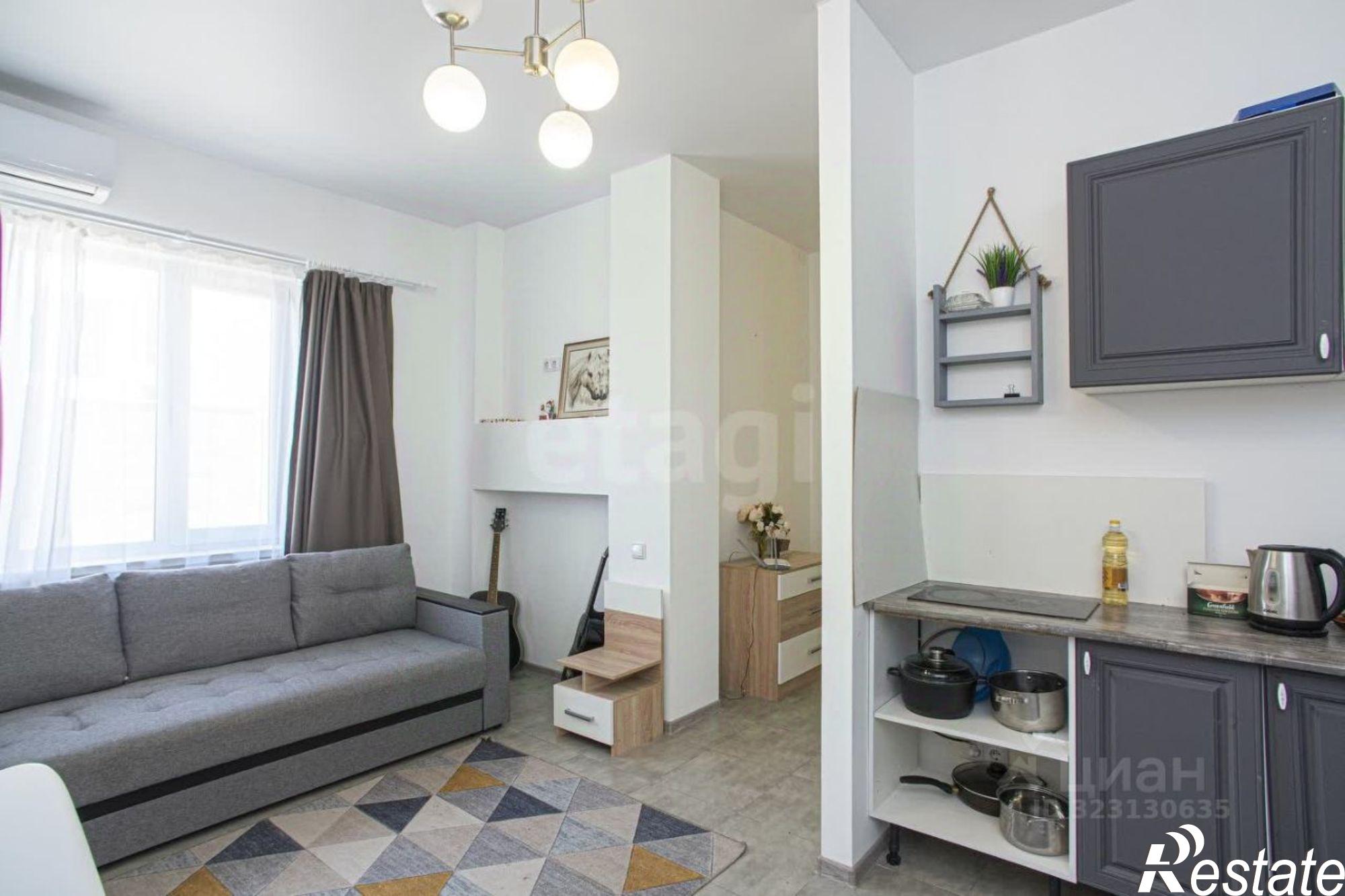 Купить квартиру за 10 500 000 рублей на улица Челнокова, 13 к6