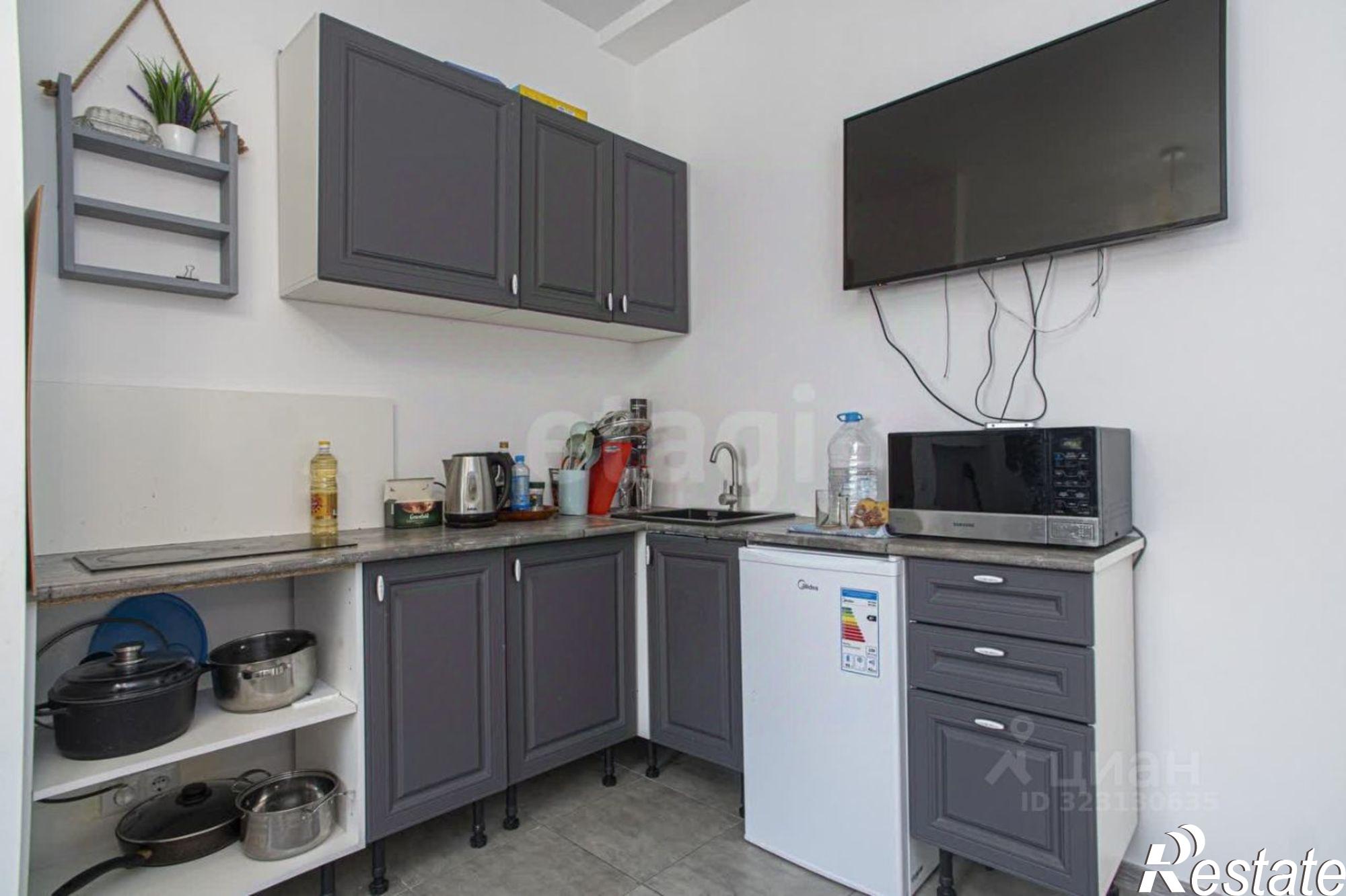 Купить квартиру за 10 500 000 рублей на улица Челнокова, 13 к6