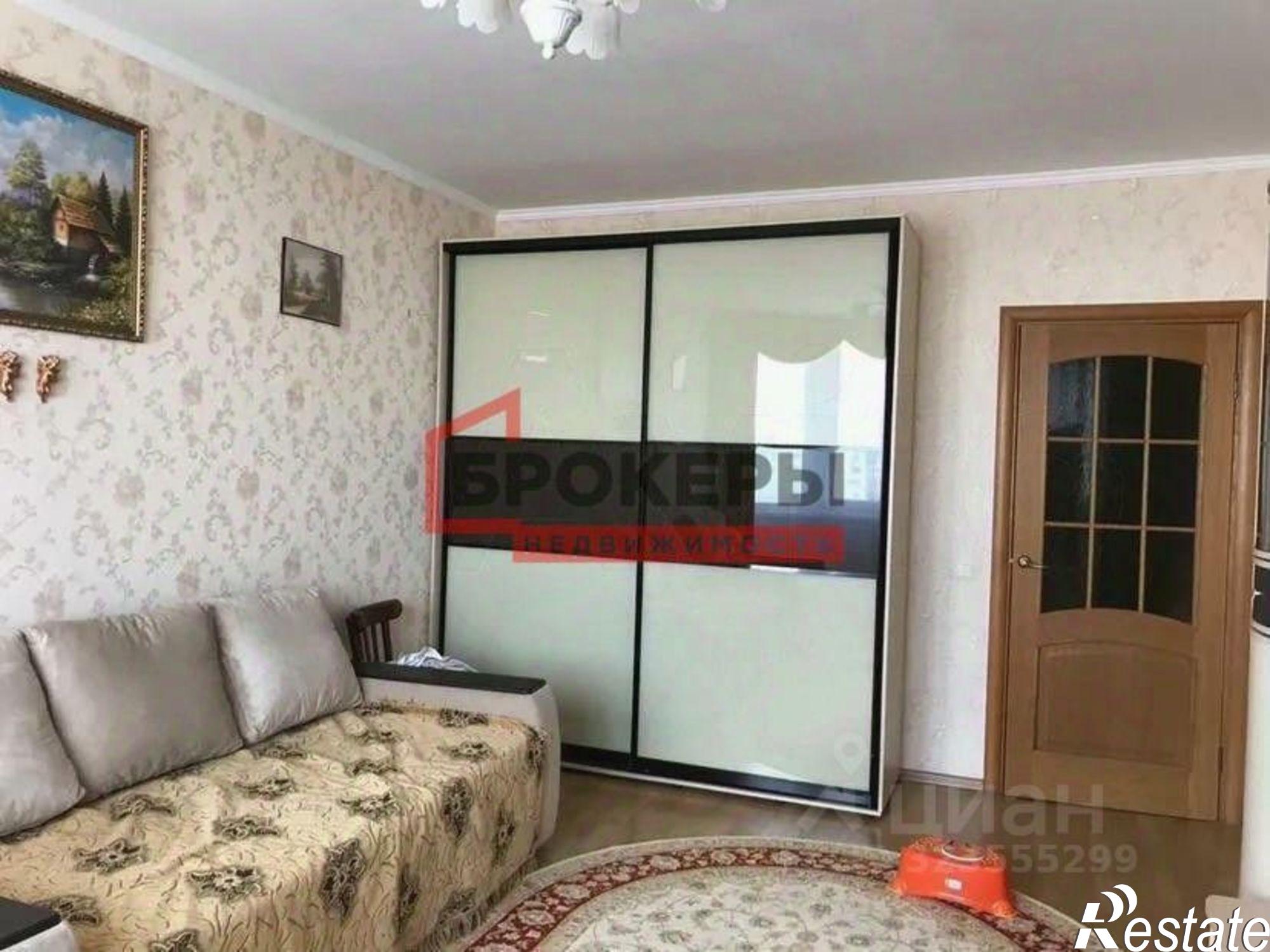 Купить квартиру за 12 000 000 рублей на Маячная улица, 16