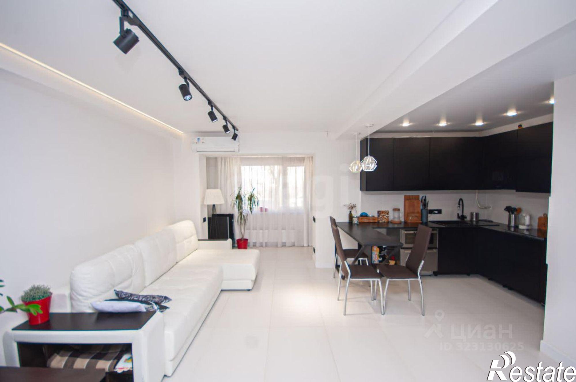 Купить квартиру за 13 200 000 рублей на улица Меньшикова, 21