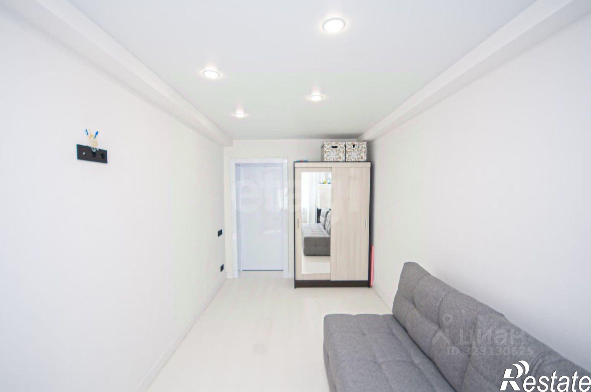 Купить квартиру за 13 200 000 рублей на улица Меньшикова, 21