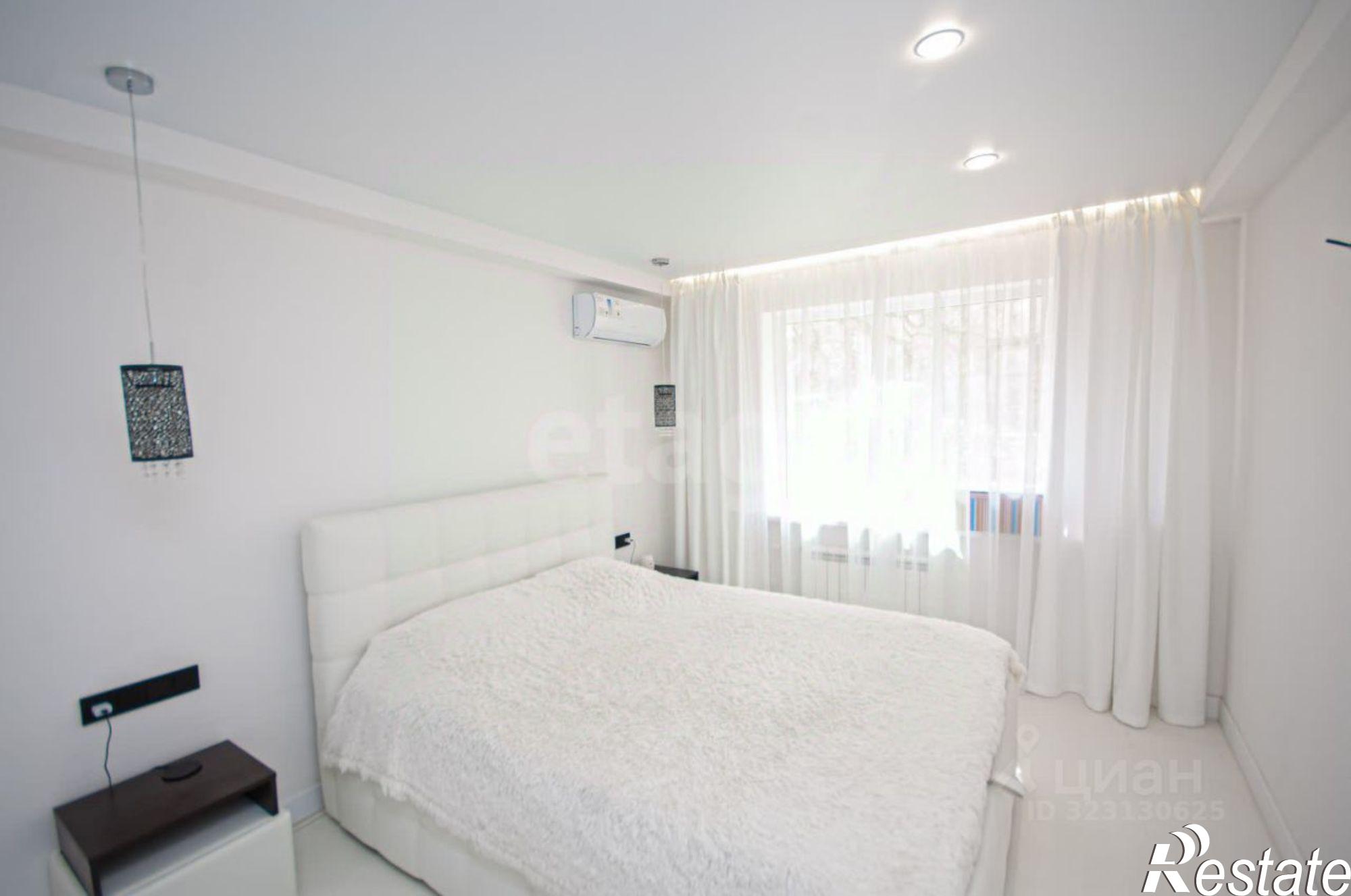 Купить квартиру за 13 200 000 рублей на улица Меньшикова, 21