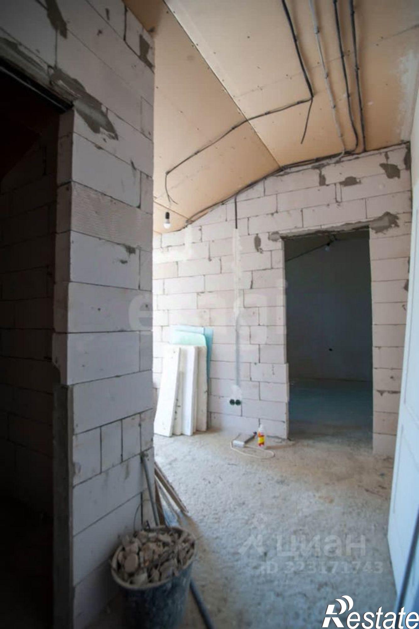 Купить квартиру за 5 540 000 рублей на ул Челюскинцев, 57/2