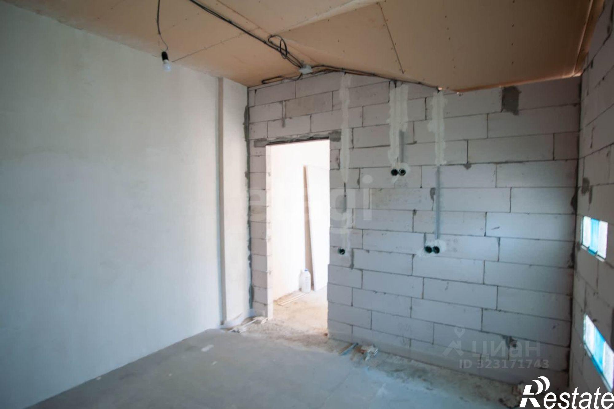 Купить квартиру за 5 540 000 рублей на ул Челюскинцев, 57/2