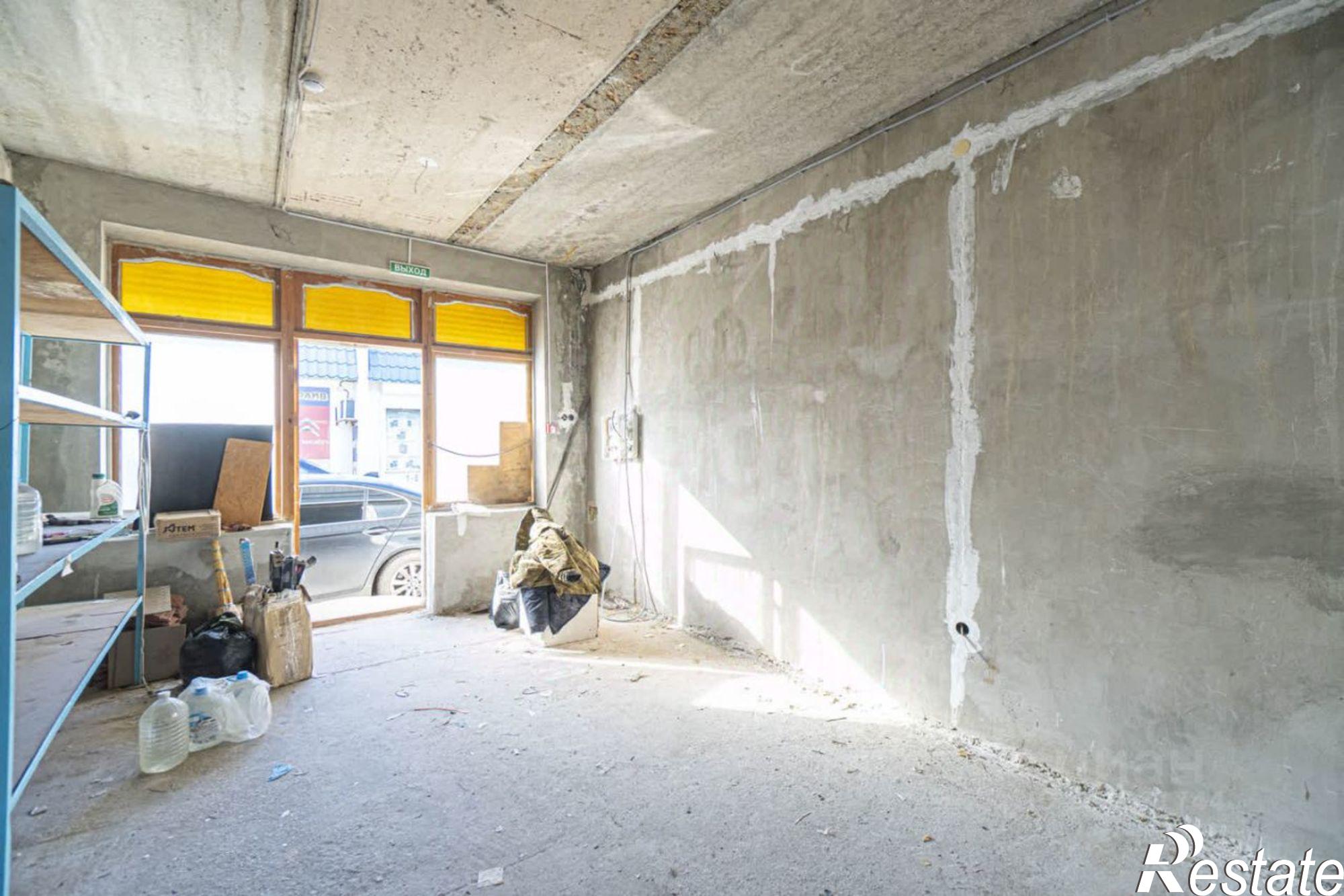 Купить торговое помещение за 1 435 420 рублей на Фиолентовское шоссе