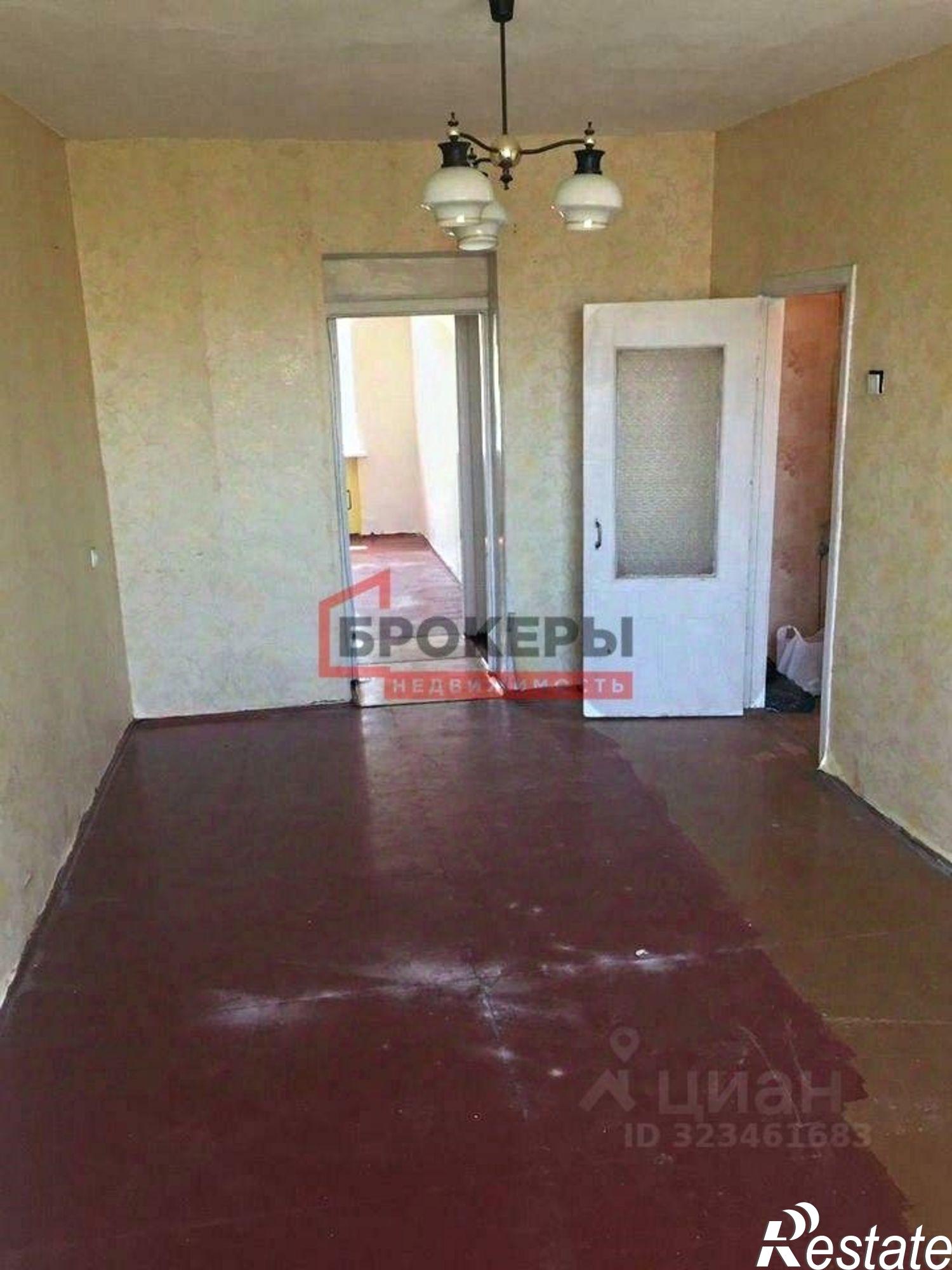 Купить квартиру за 7 500 000 рублей на пр-кт Генерала Острякова, 68