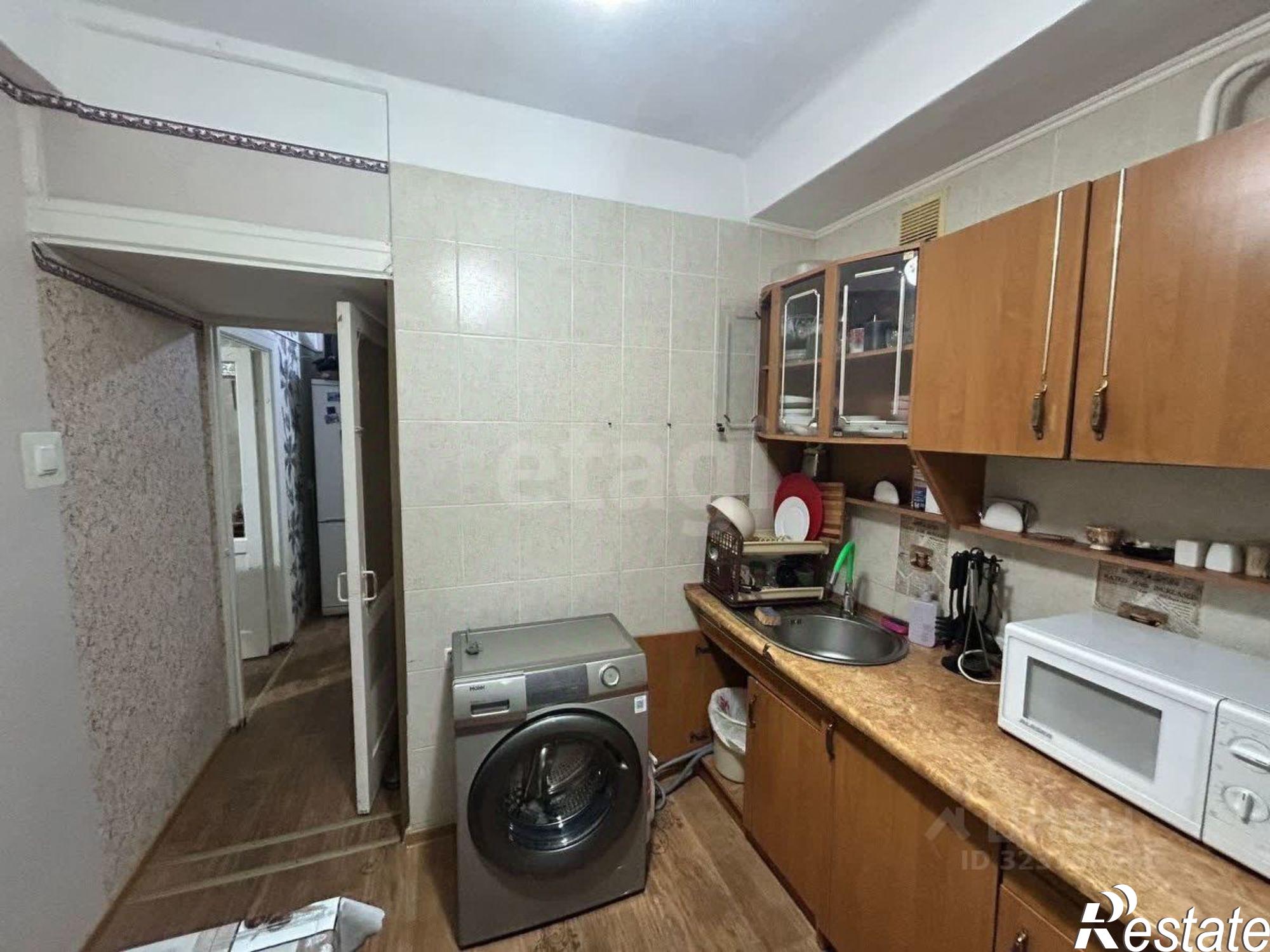 Купить квартиру за 7 800 000 рублей на ул Федоровская, 43