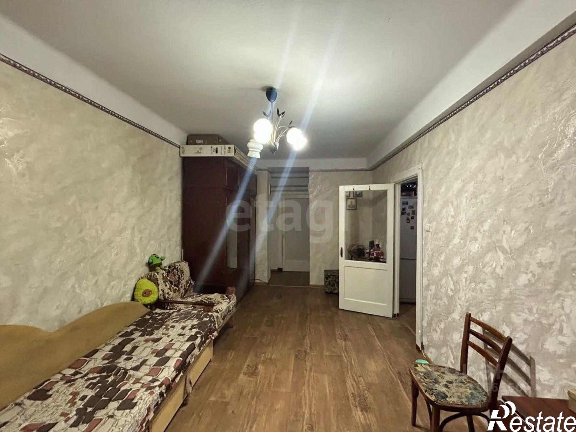 Купить квартиру за 7 800 000 рублей на ул Федоровская, 43